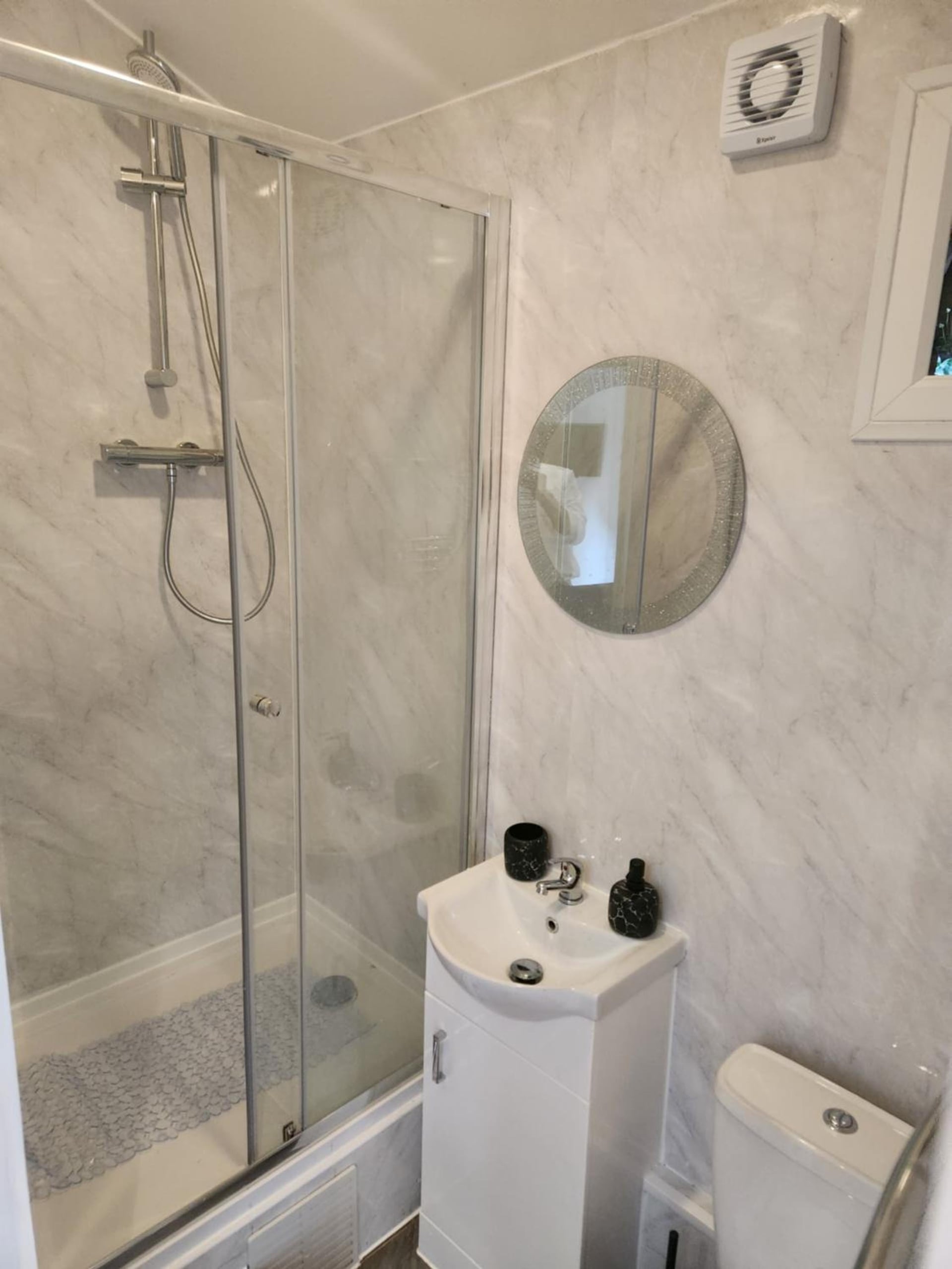 Cosy Studio Flat, Bexleyheath, foto 4