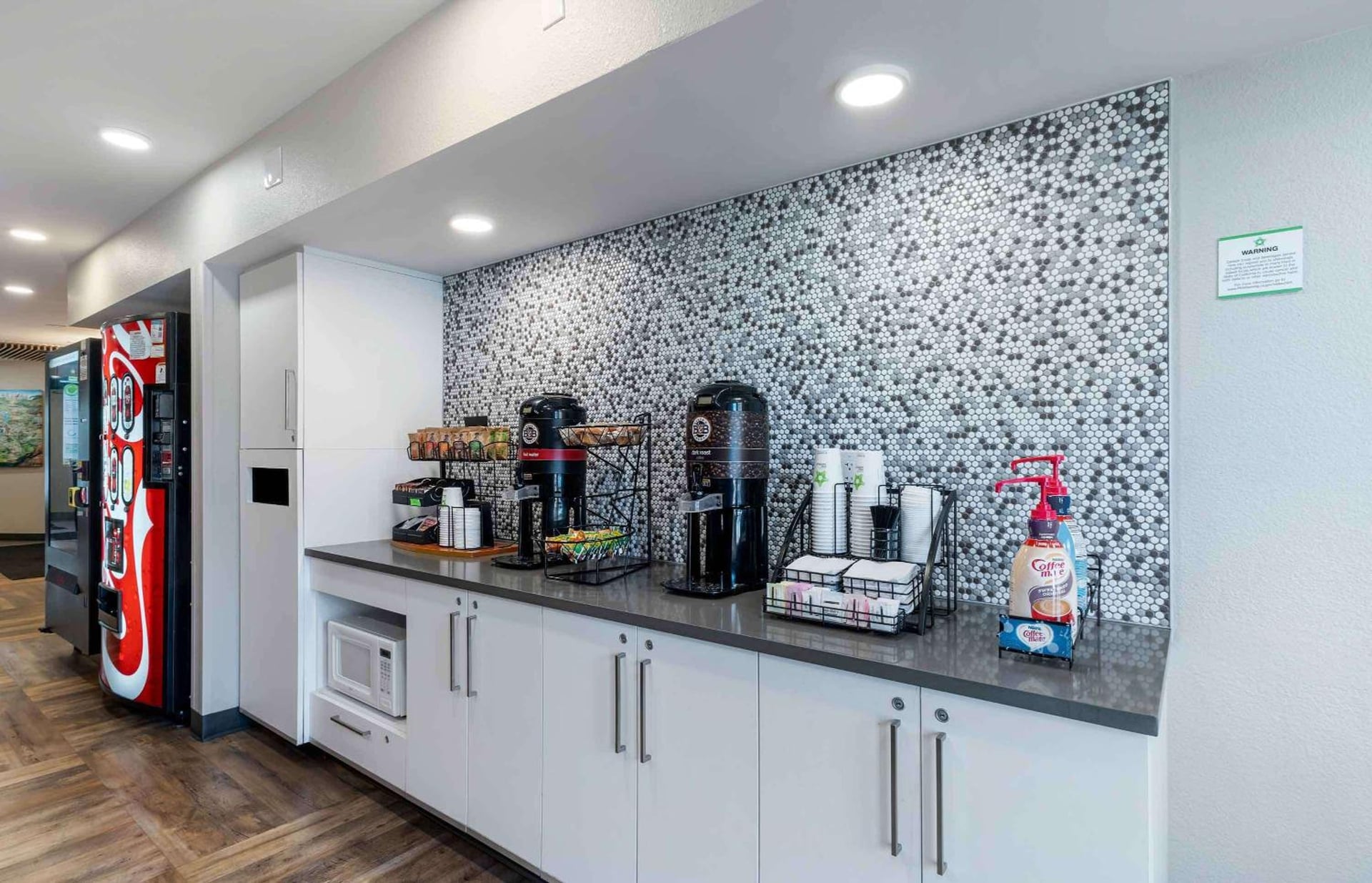 Extended Stay America Suites - San Ramon - Bishop Ranch - East, San Ramon, foto 4