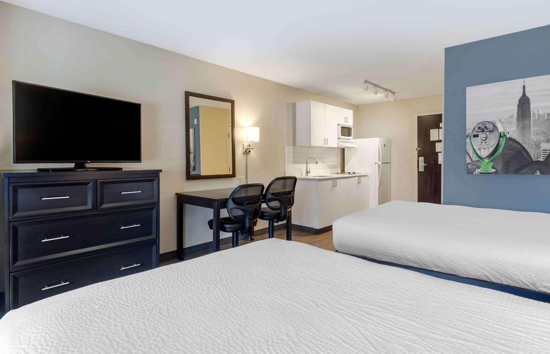Extended Stay America Suites - San Ramon - Bishop Ranch - East, San Ramon, foto 5