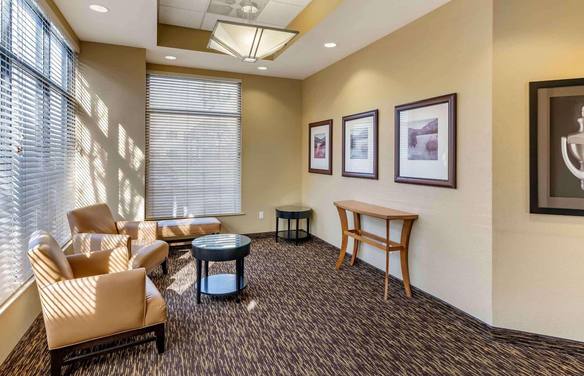 Extended Stay America Suites - San Rafael - Francisco Blvd East, San Rafael, foto 4