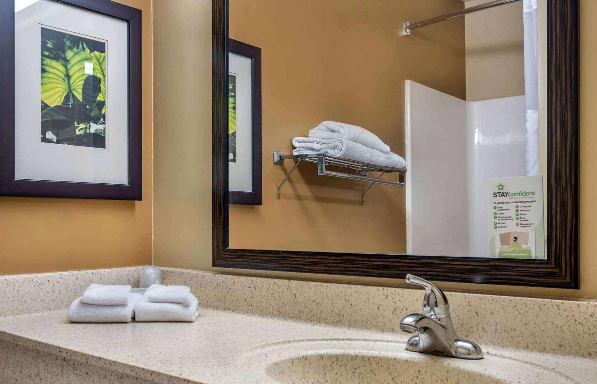 Extended Stay America Suites - San Rafael - Francisco Blvd East, San Rafael, foto 2
