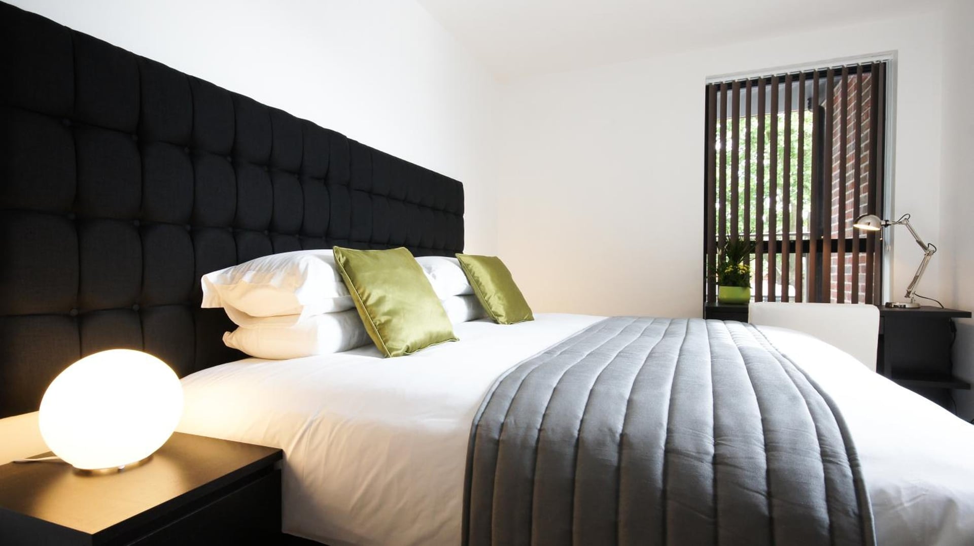 Andora Apartments, London, foto 3
