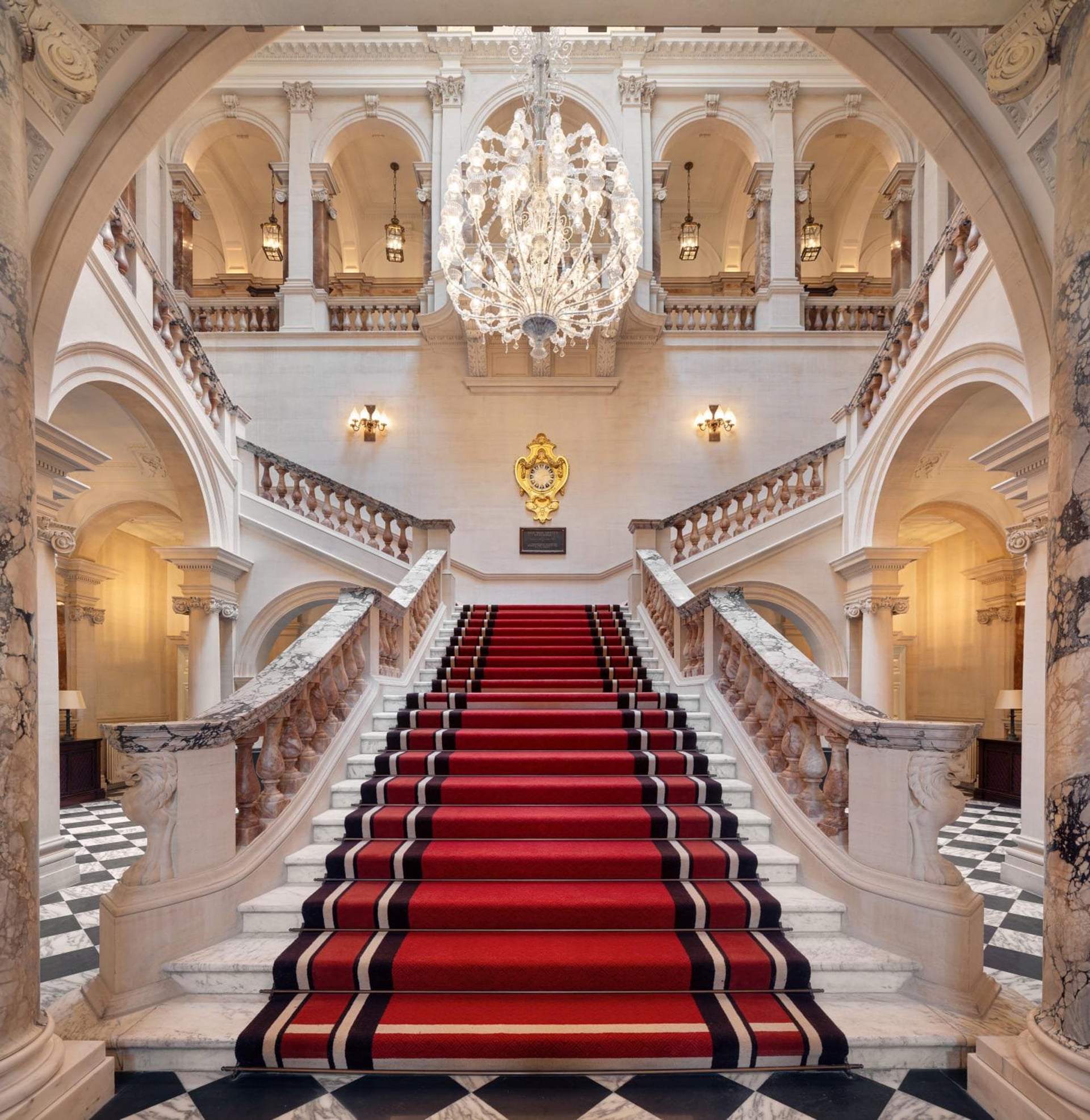 Raffles London at The OWO, London, foto 4