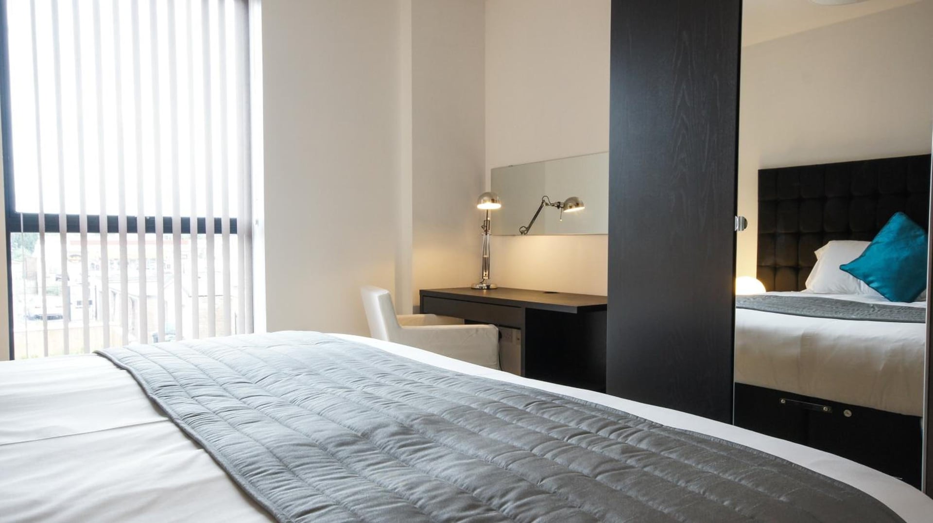 Andora Apartments, London, foto 5