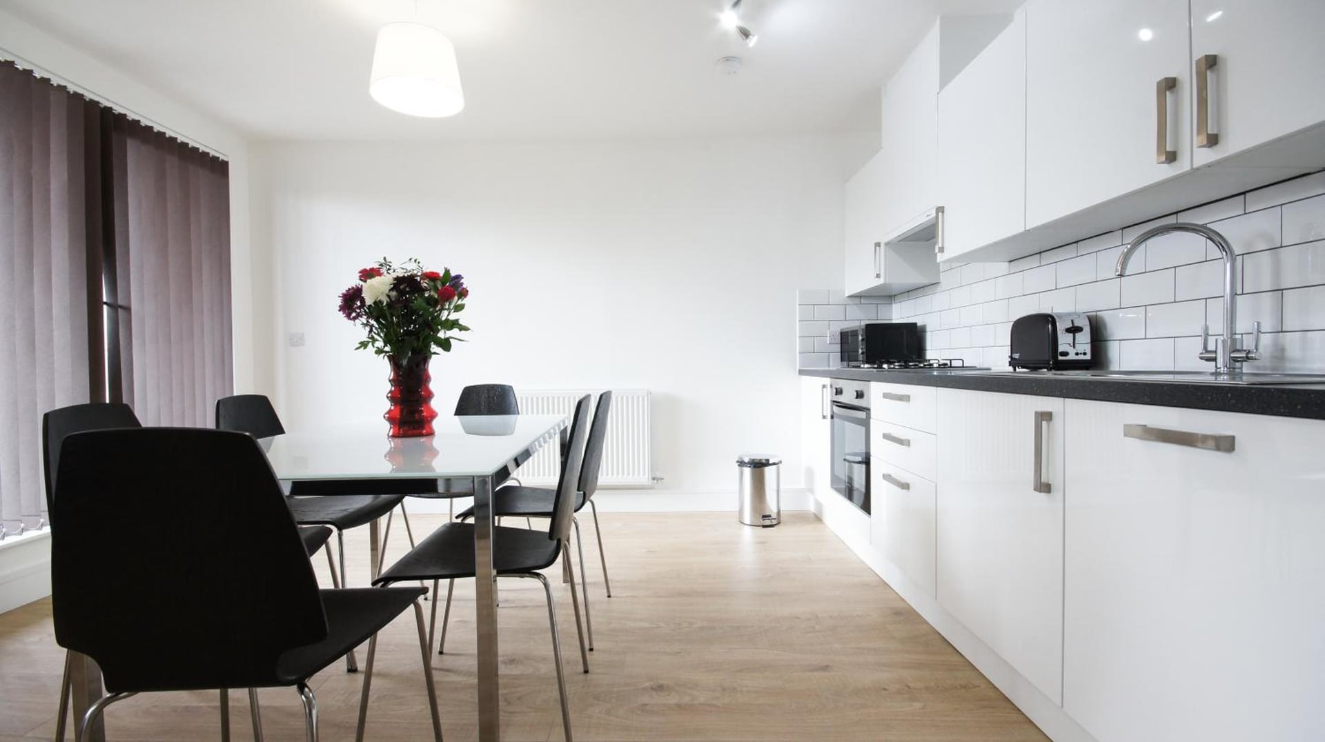 Andora Apartments, London, foto 4