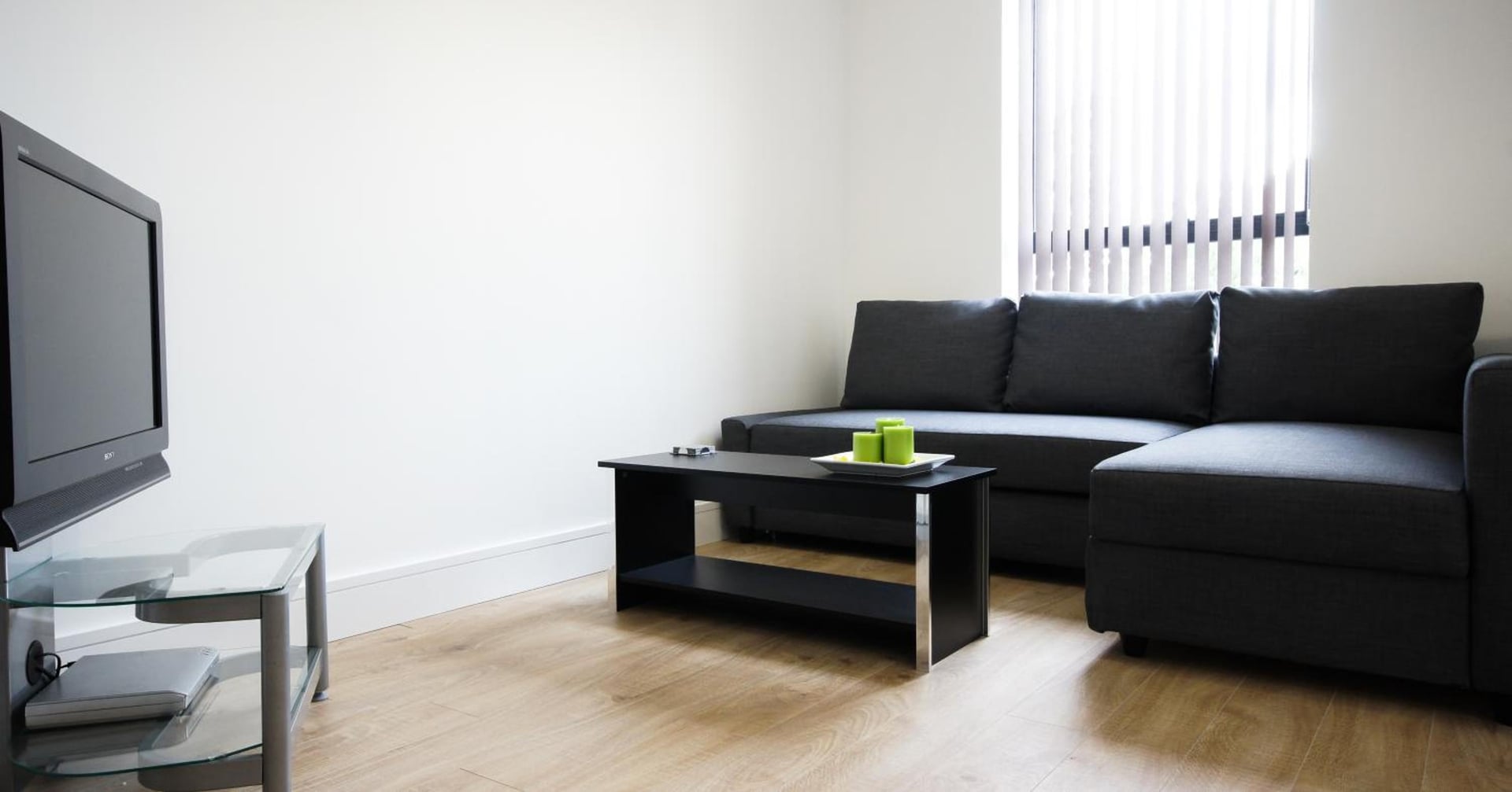 Andora Apartments, London, foto 2