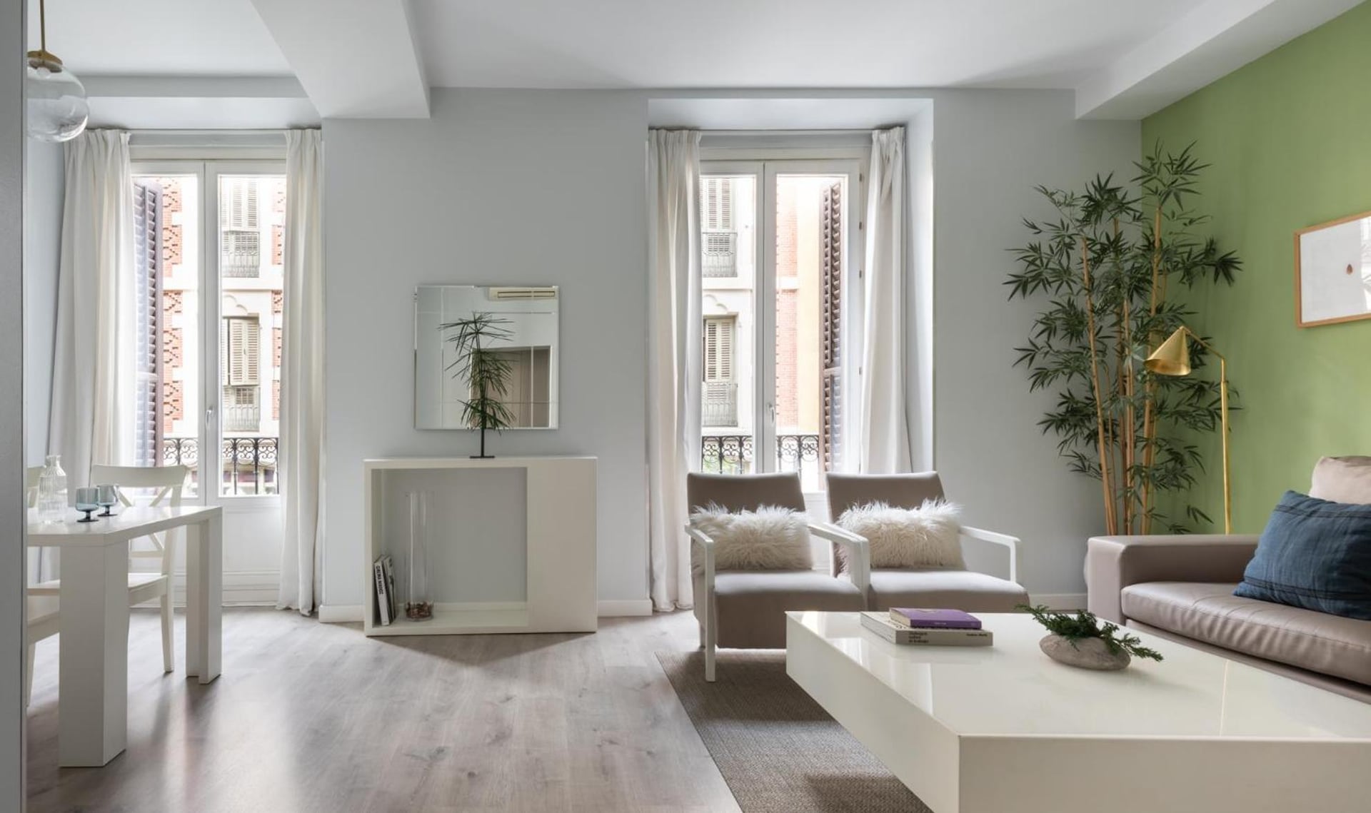 Carretas Apartments, Madrid, foto 3