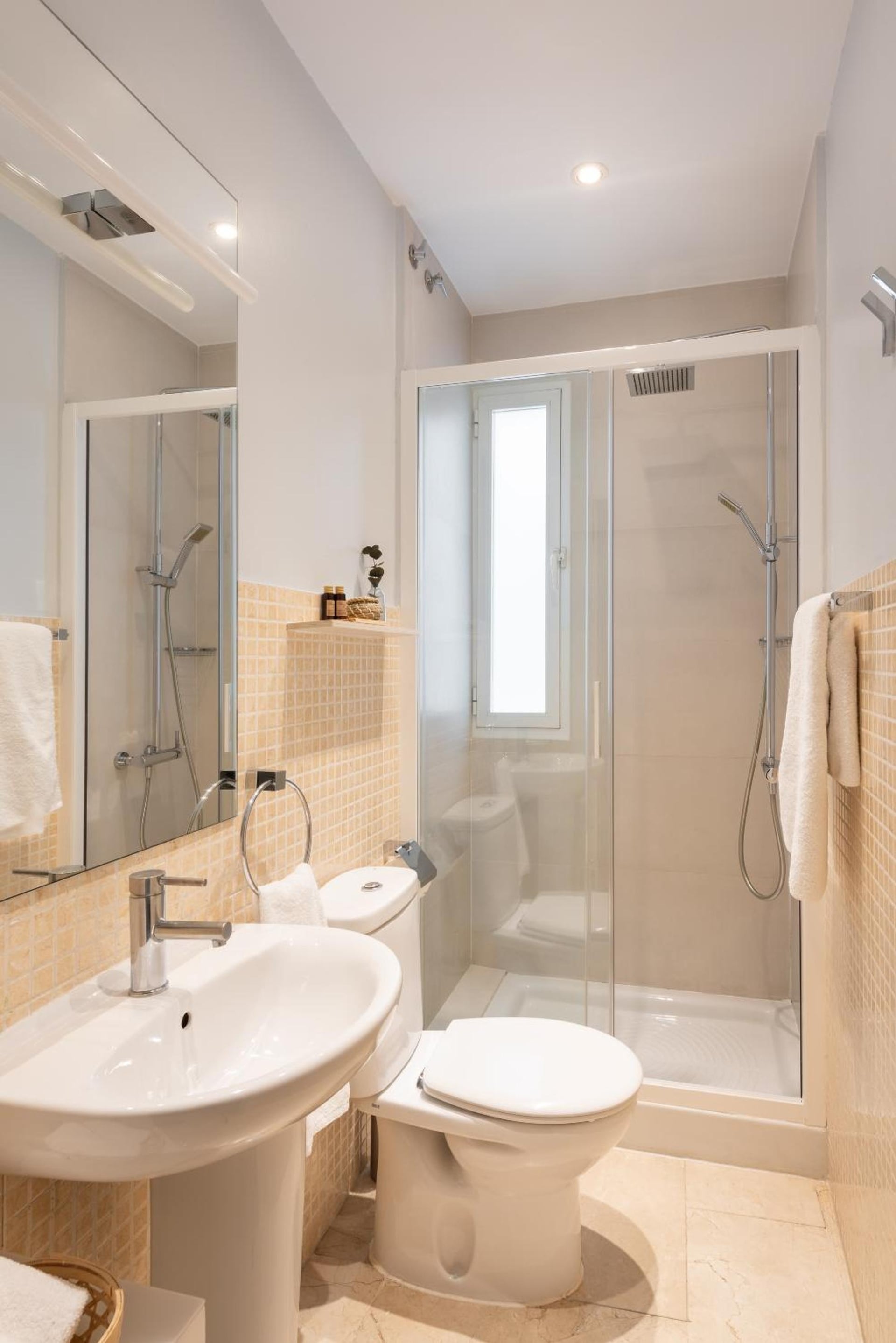 Carretas Apartments, Madrid, foto 5