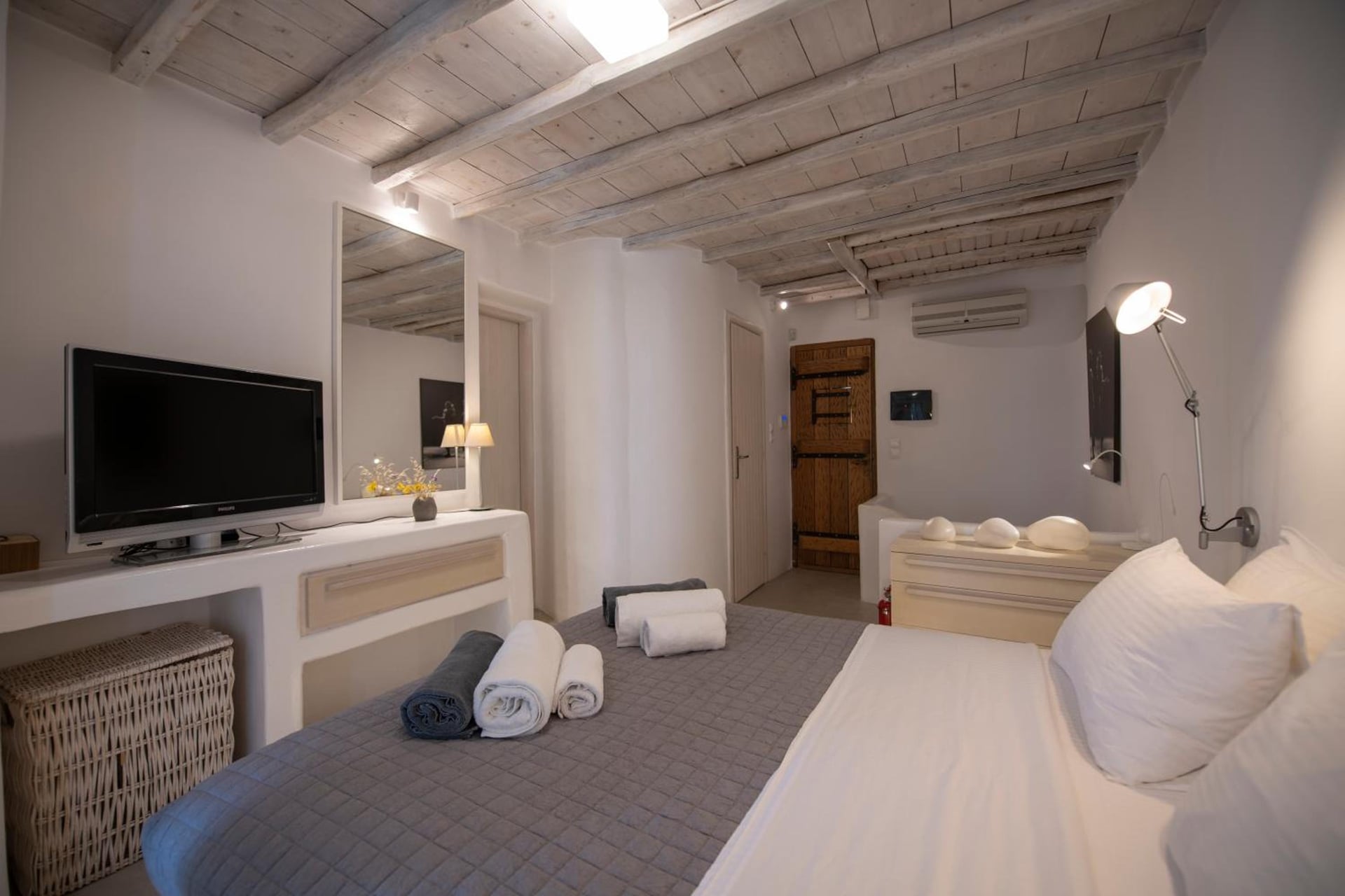 Actors Prestige Villa -Private Pool & Sea View, Mýkonos City, foto 3