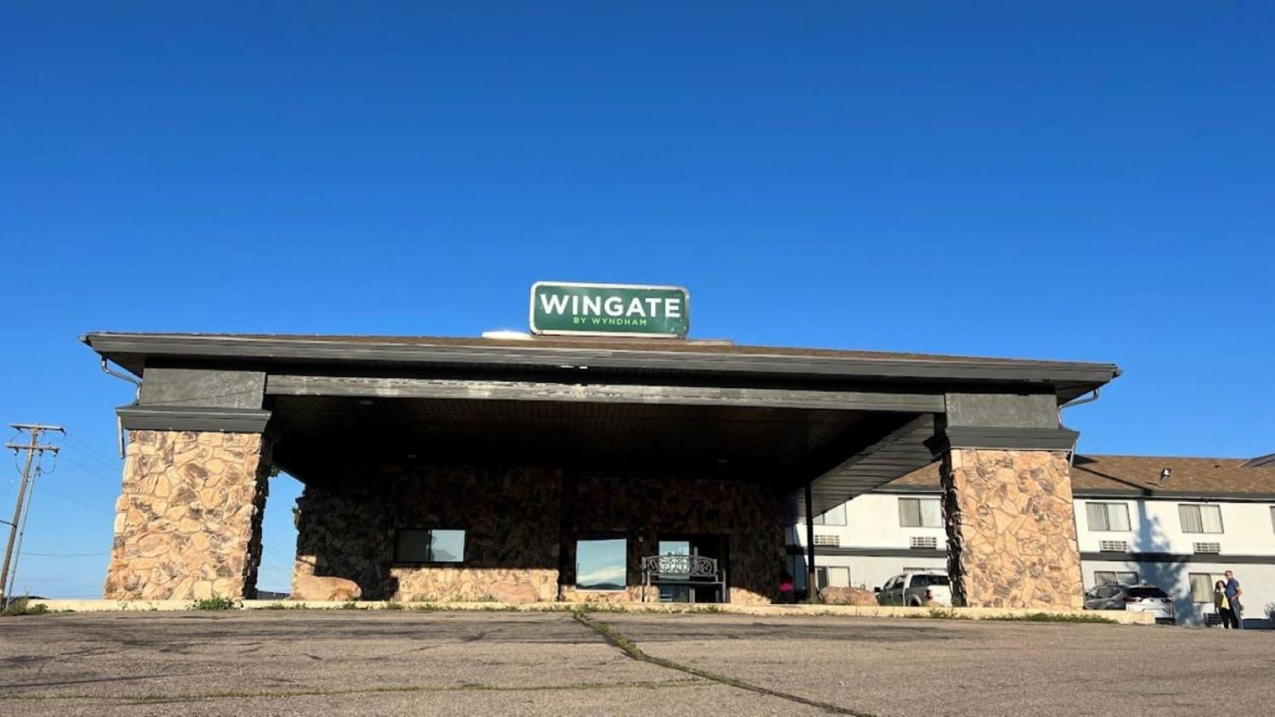 Wingate by Wyndham Beaver I-15, Beaver, foto 2