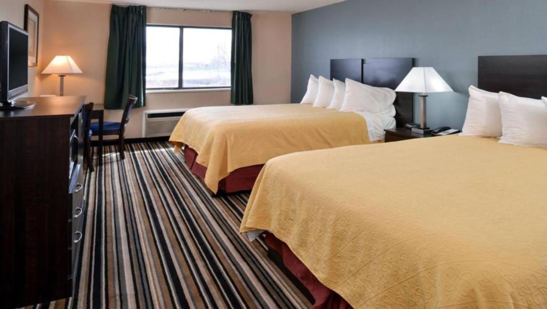 Wingate by Wyndham Beaver I-15, Beaver, foto 5