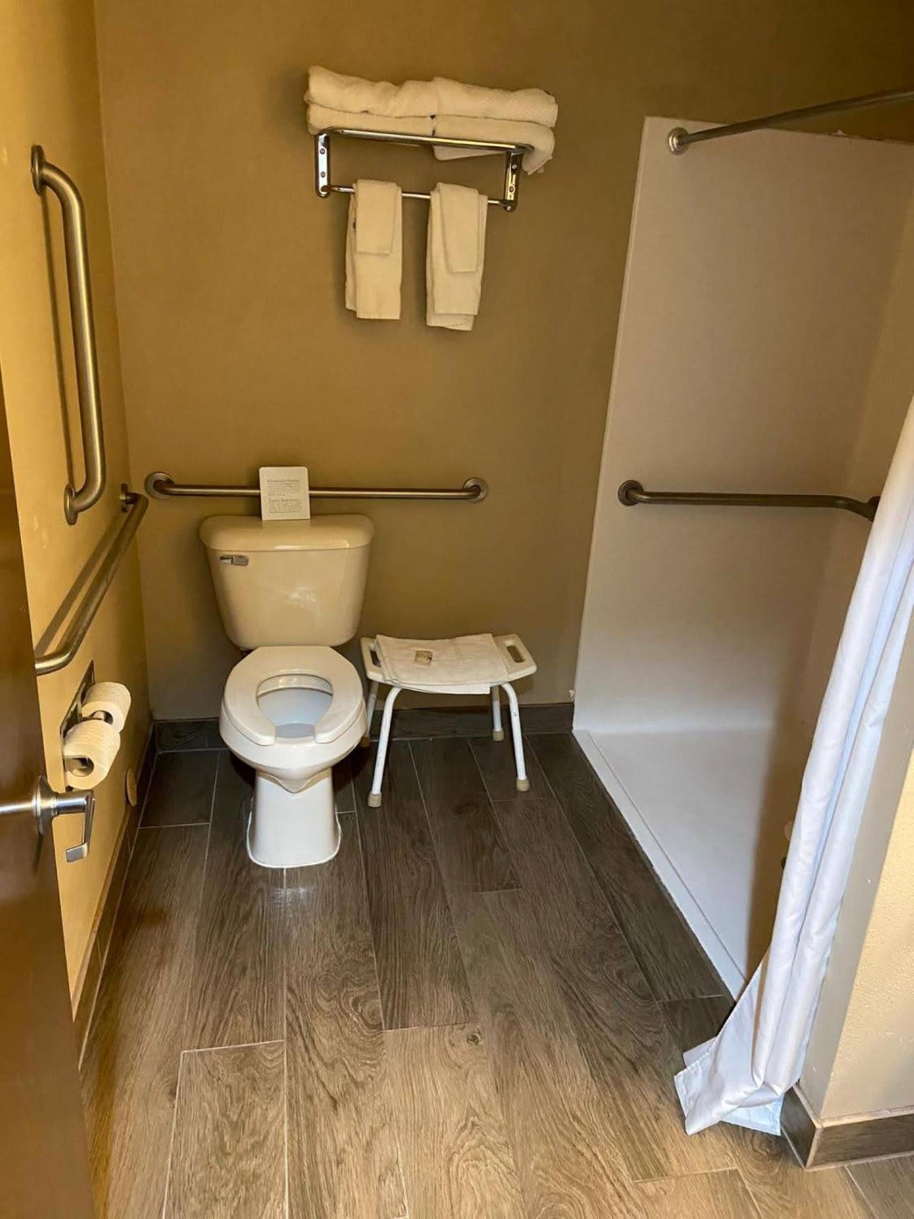 Wingate by Wyndham Beaver I-15, Beaver, foto 4
