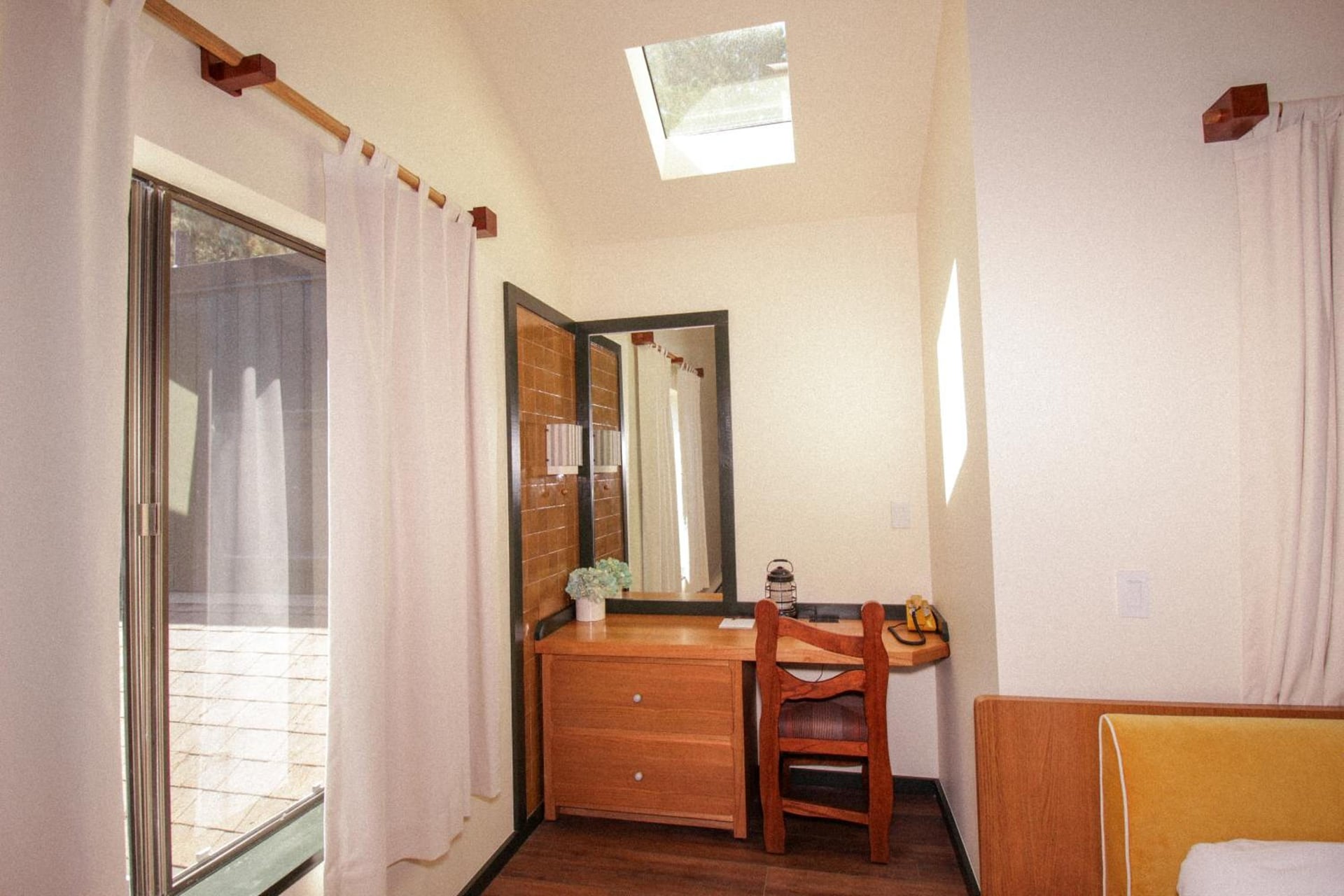 Lodge At Marconi, Marshall, foto 5