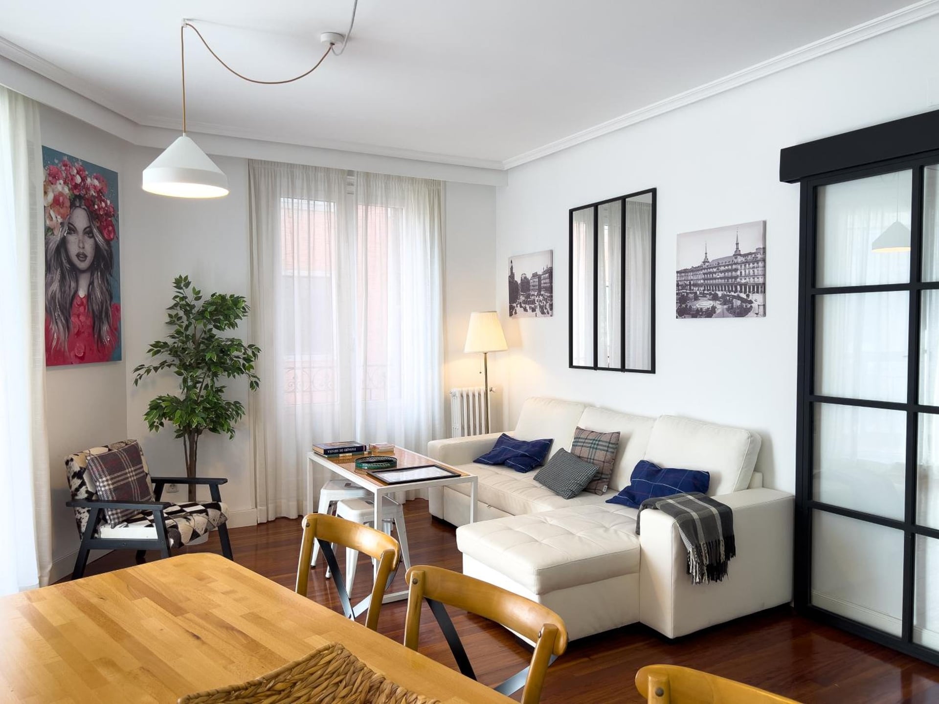 Callao Suites, Madrid, foto 3