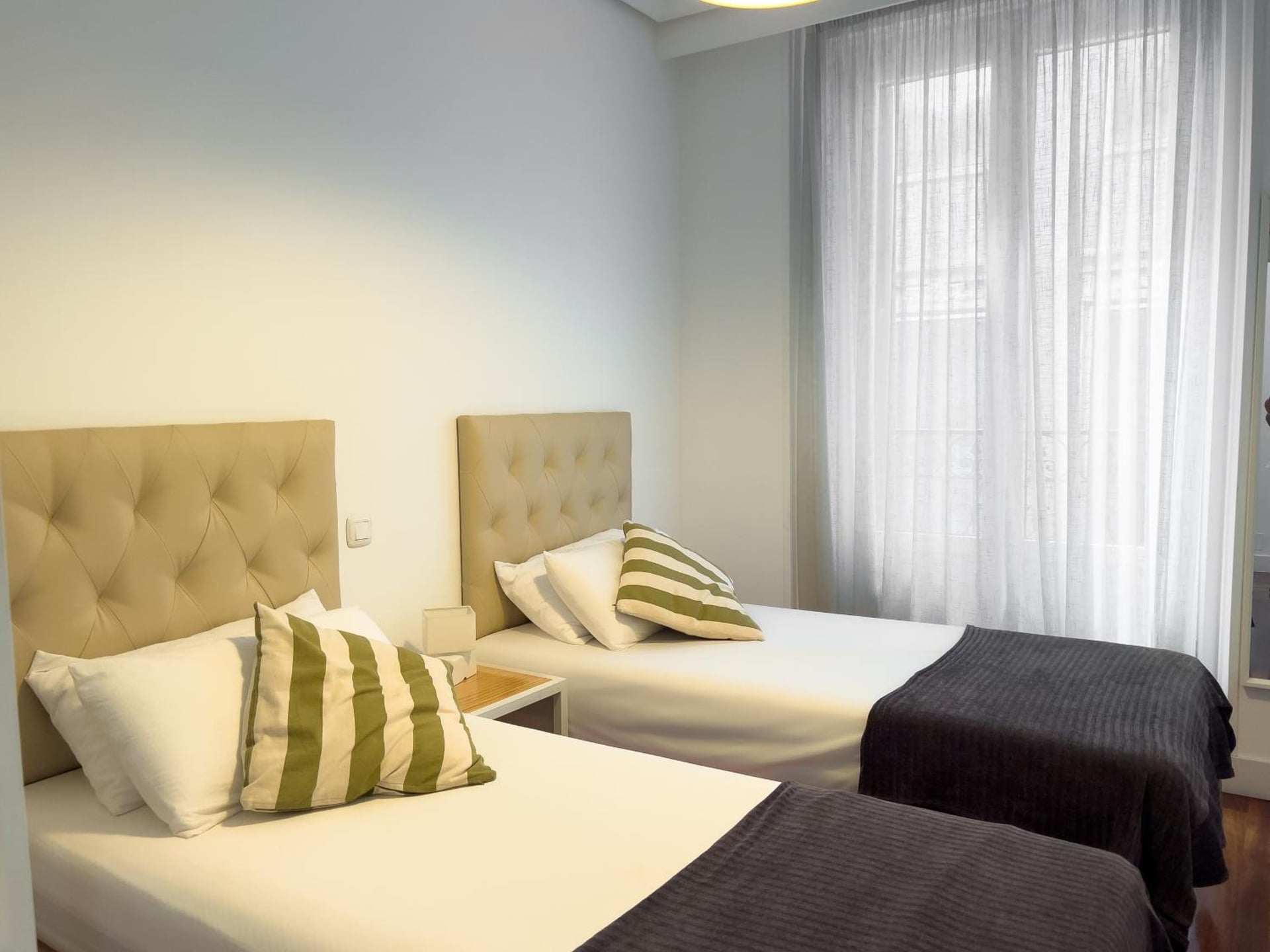 Callao Suites, Madrid, foto 4