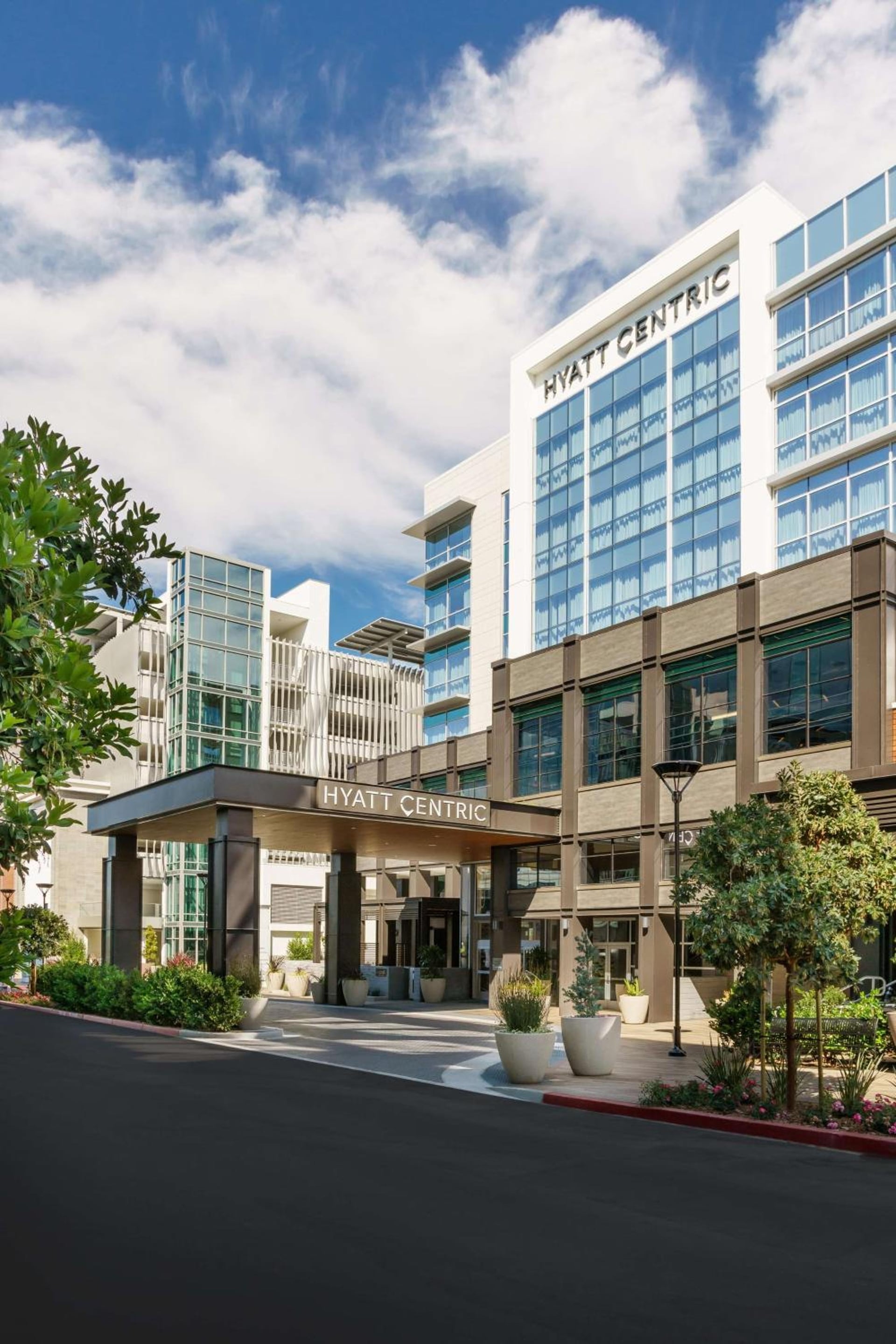 Hyatt Centric Mountain View, Mountain View, foto 5