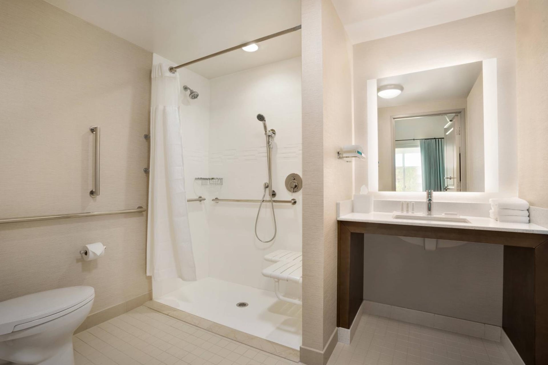 Residence Inn by Marriott Phoenix Chandler/South, Chandler, foto 4