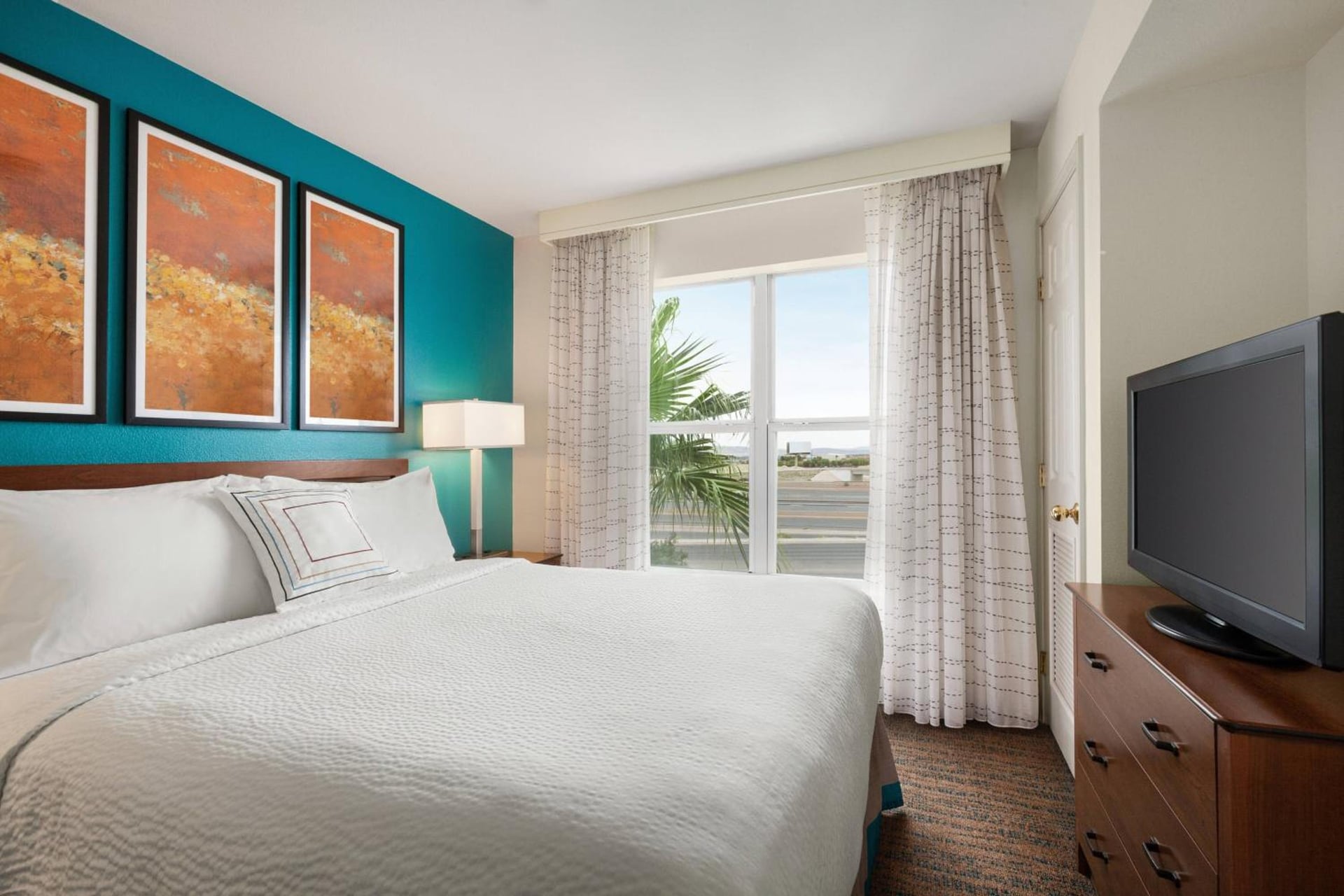 Residence Inn By Marriott Las Vegas Stadium Area, Las Vegas, foto 5
