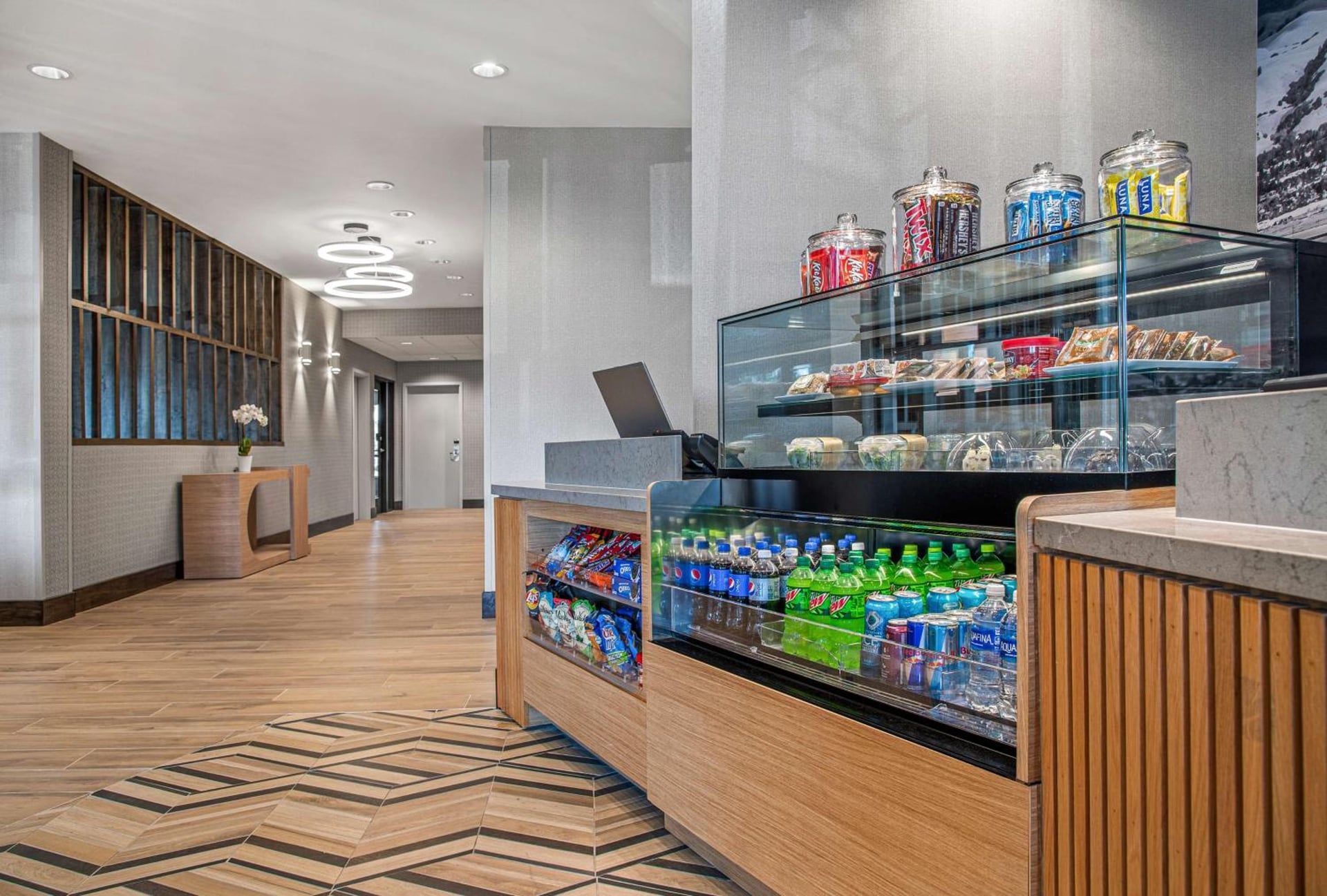 Hyatt Place Newark-Silicon Valley, Newark, foto 4
