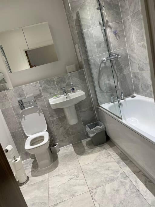 Spacious Apartment in the Heart of Chelmsford, Chelmsford, foto 4