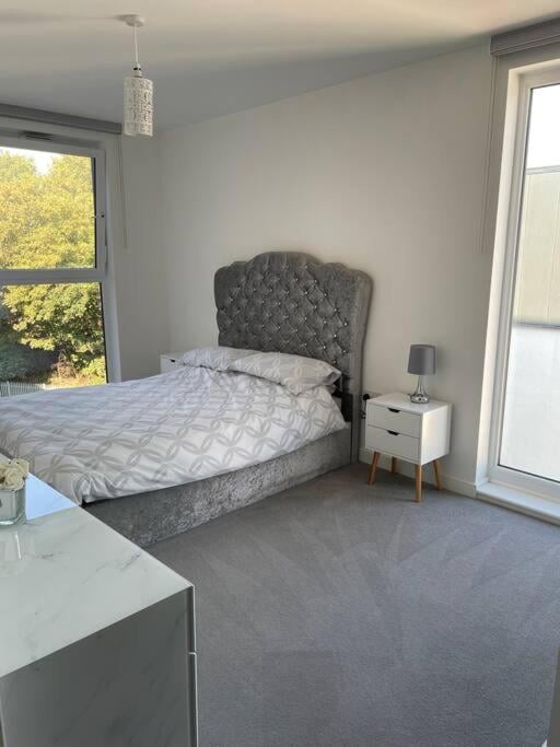 Spacious Apartment in the Heart of Chelmsford, Chelmsford, foto 3