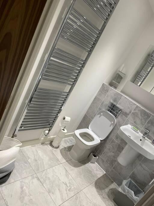 Spacious Apartment in the Heart of Chelmsford, Chelmsford, foto 5