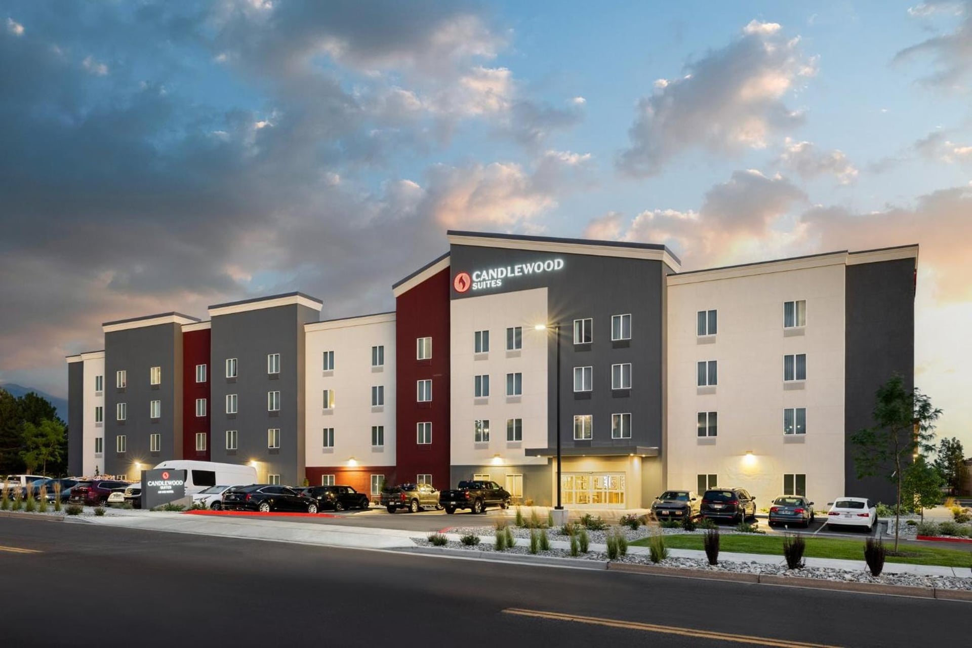 Candlewood Suites - Layton - Salt Lake City by IHG, Layton, foto 5