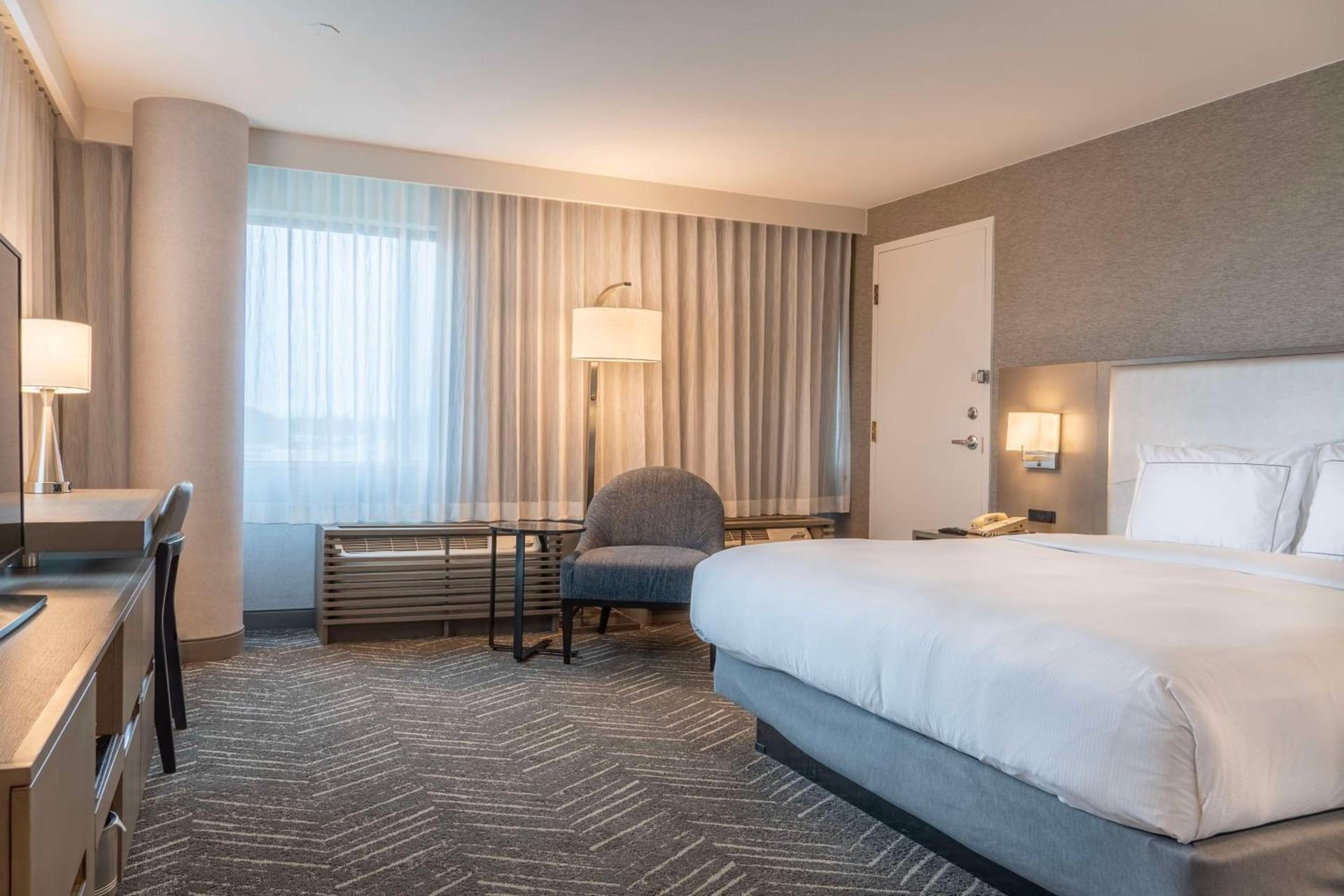 DoubleTree by Hilton Orange County Airport, Santa Ana, foto 5