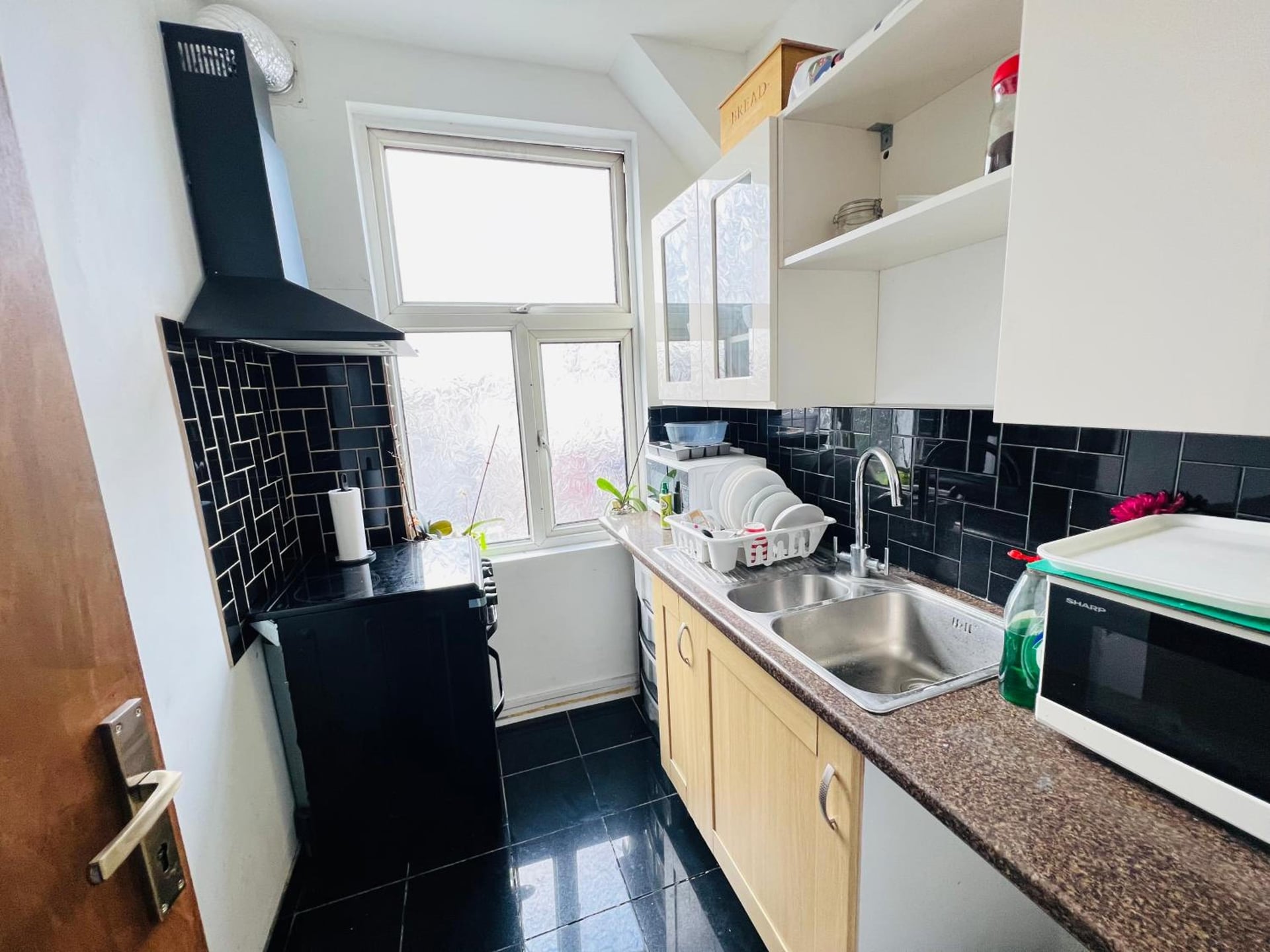 Aron Guest House, Ealing, foto 2