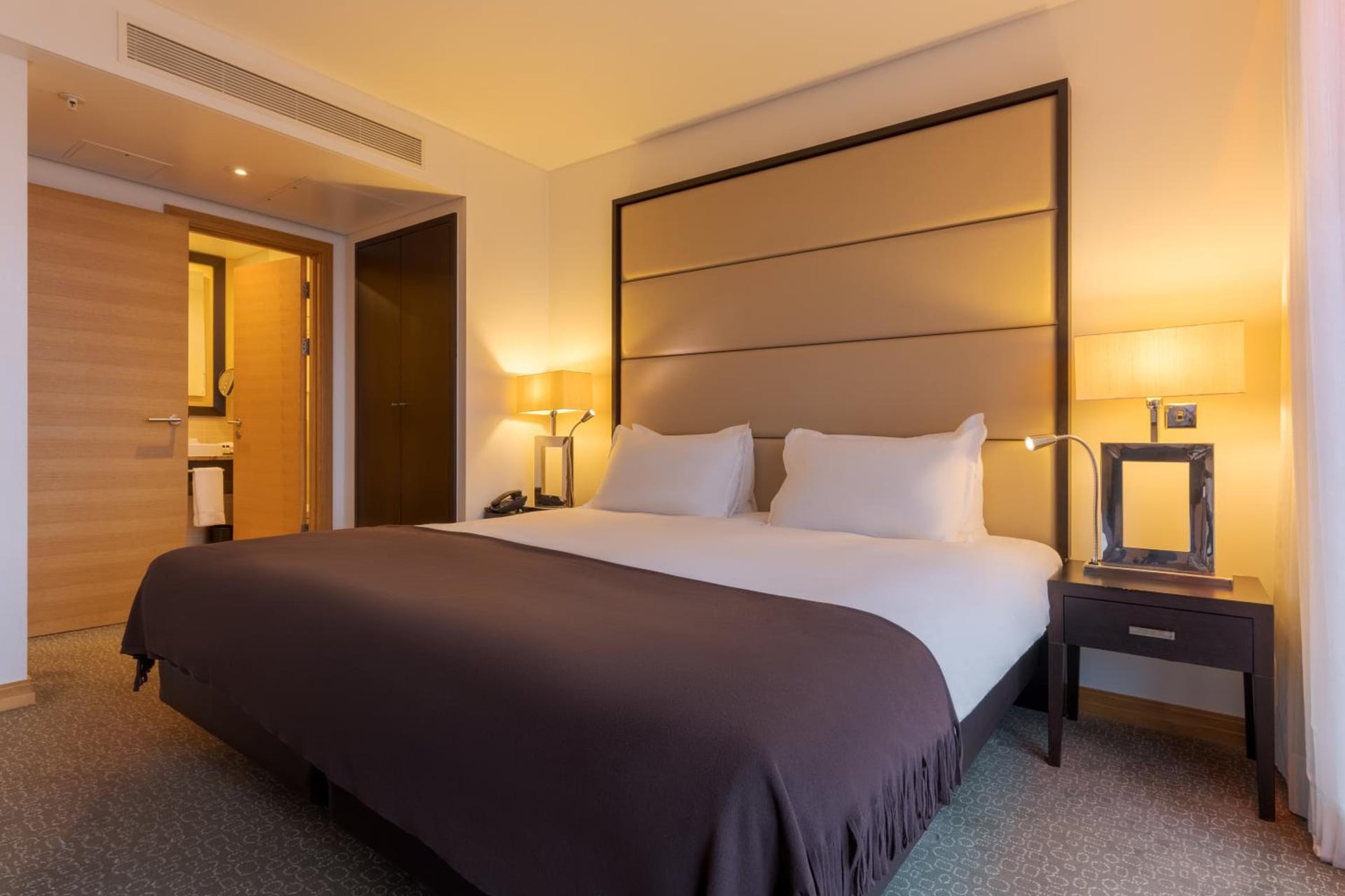 Pestana Chelsea Bridge Hotel & SPA, London, foto 2