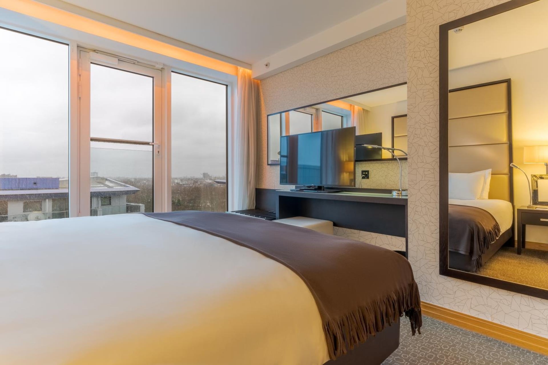 Pestana Chelsea Bridge Hotel & SPA, London, foto 4