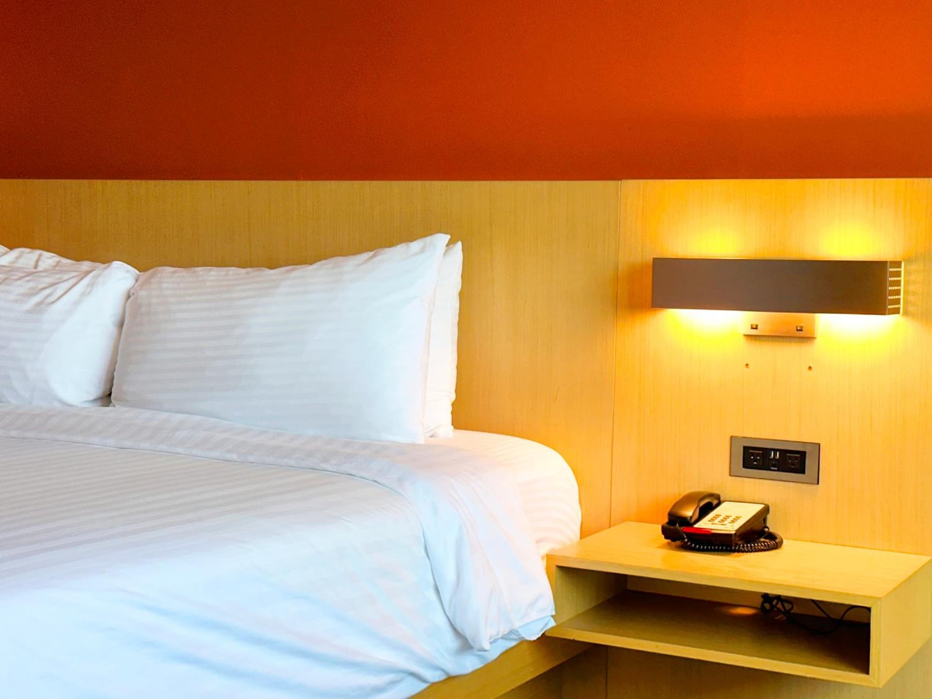 Lincoln Hotel Monterey Park Los Angeles, Monterey Park, foto 2