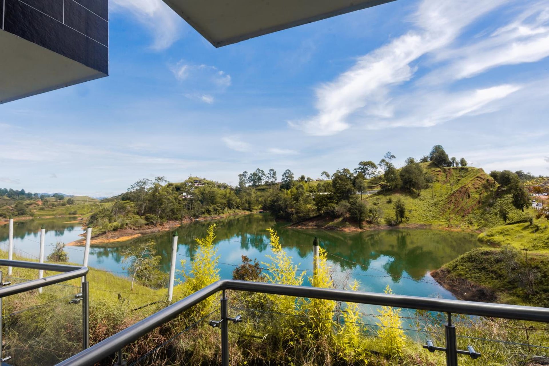 Hotel Verony Guatape, Guatapé, foto 4