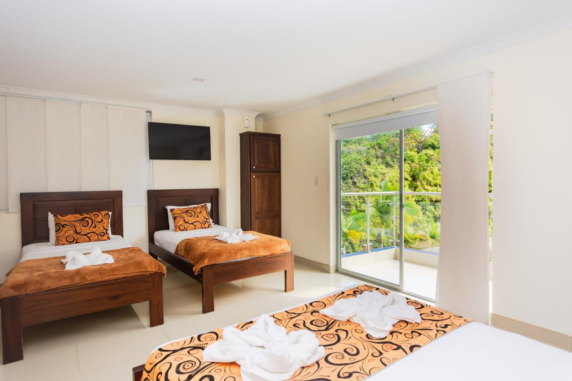 Hotel Verony Guatape, Guatapé, foto 5