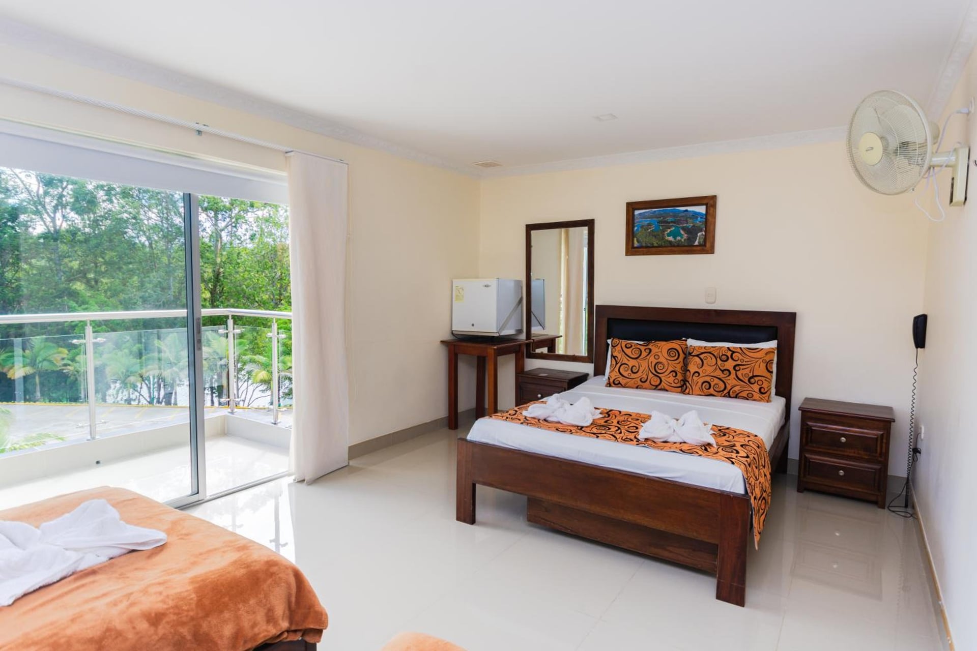 Hotel Verony Guatape, Guatapé, foto 2