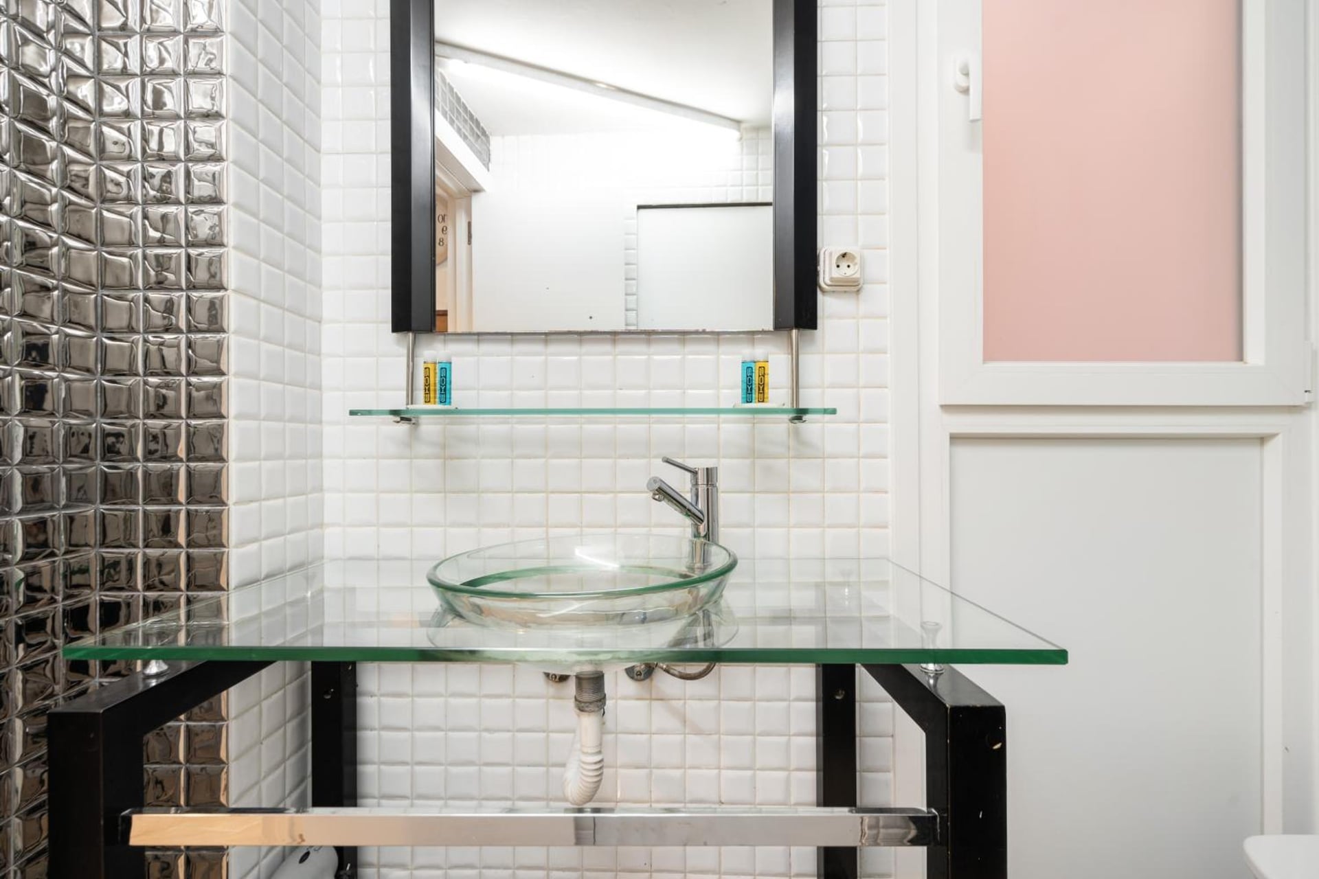 Precioso apartamento La Latina-Rastro ARN, Madrid, foto 2