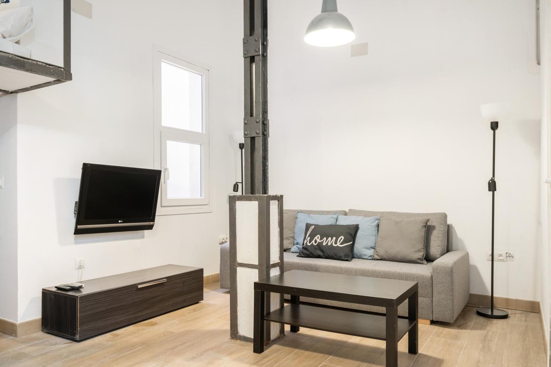 Precioso apartamento La Latina-Rastro ARN, Madrid, foto 4