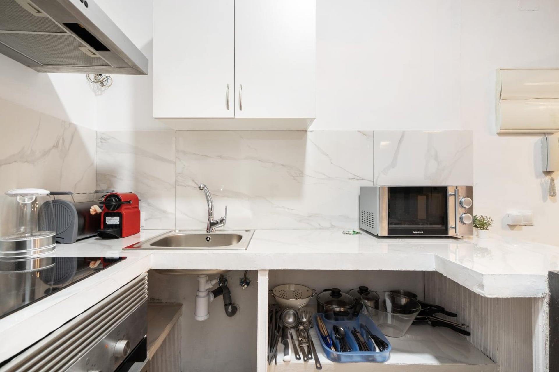 Precioso apartamento La Latina-Rastro ARN, Madrid, foto 5