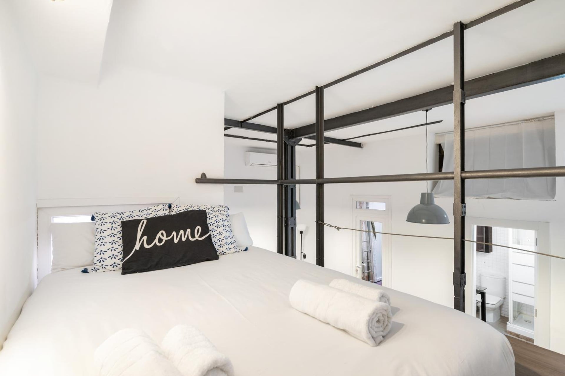 Precioso apartamento La Latina-Rastro ARN, Madrid, foto 3