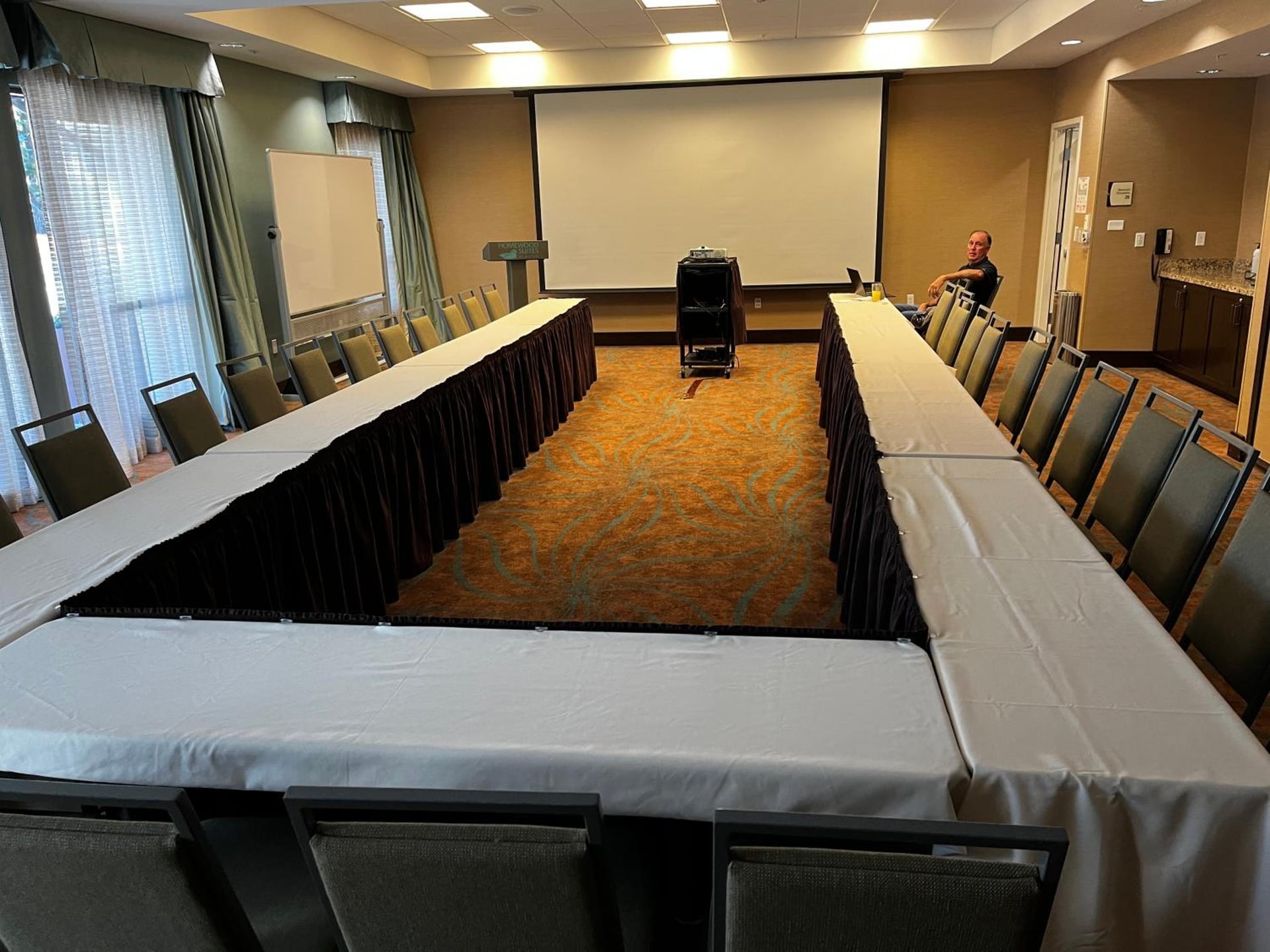 Homewood Suites by Hilton Palo Alto, Palo Alto, foto 3