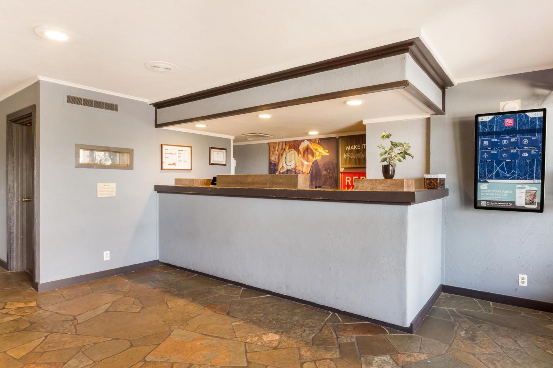 Red Lion Hotel Monterey, Monterey, foto 5