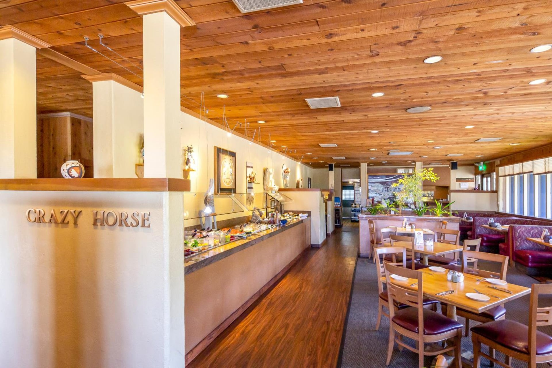 Red Lion Hotel Monterey, Monterey, foto 3