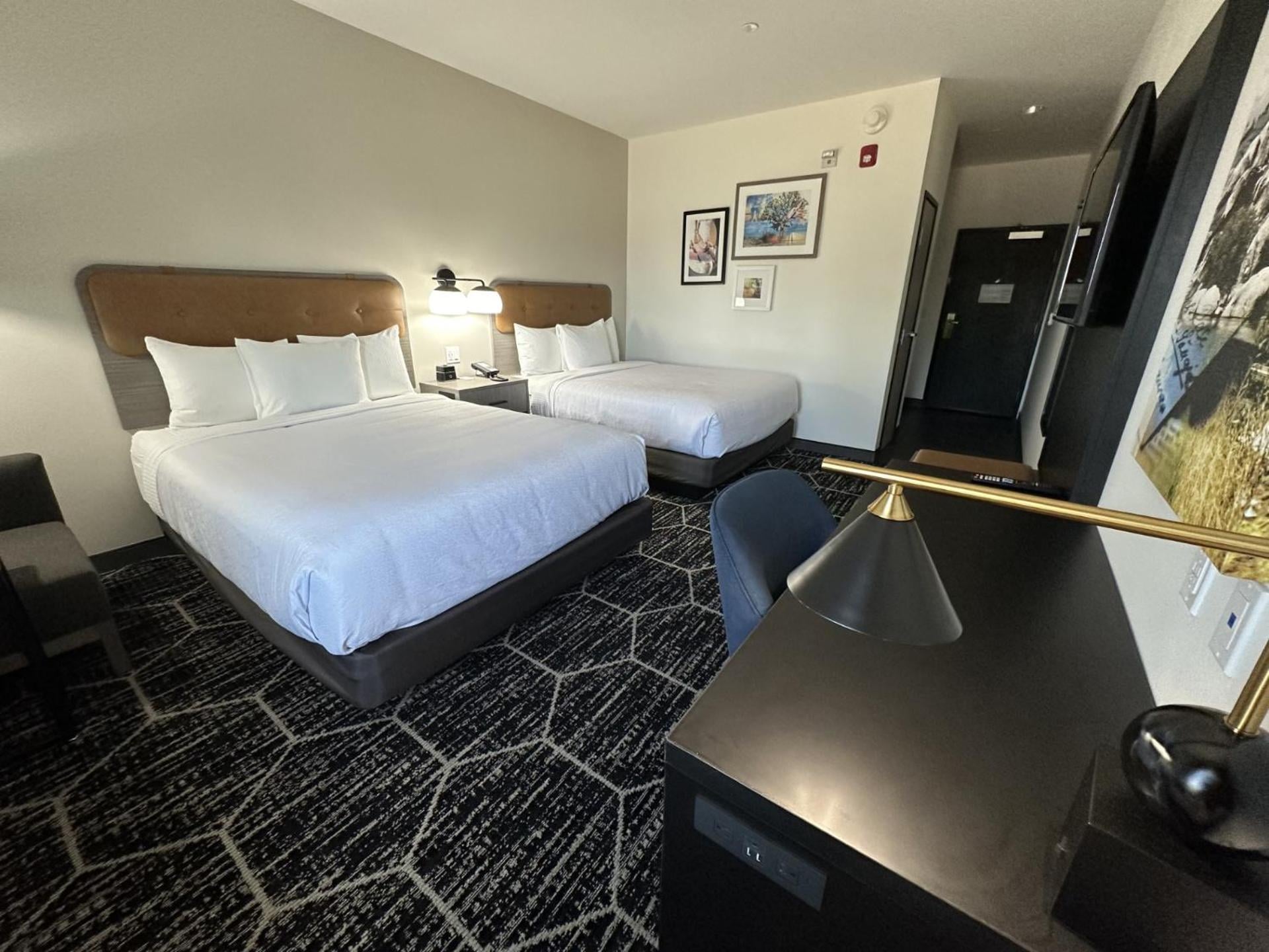 La Quinta Inn & Suites by Wyndham Yucaipa, Yucaipa, foto 4