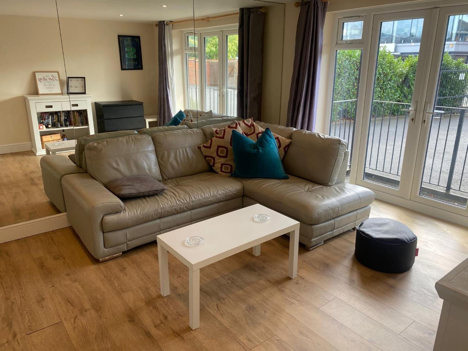 Large Luxury appartment, Cobham, foto 5
