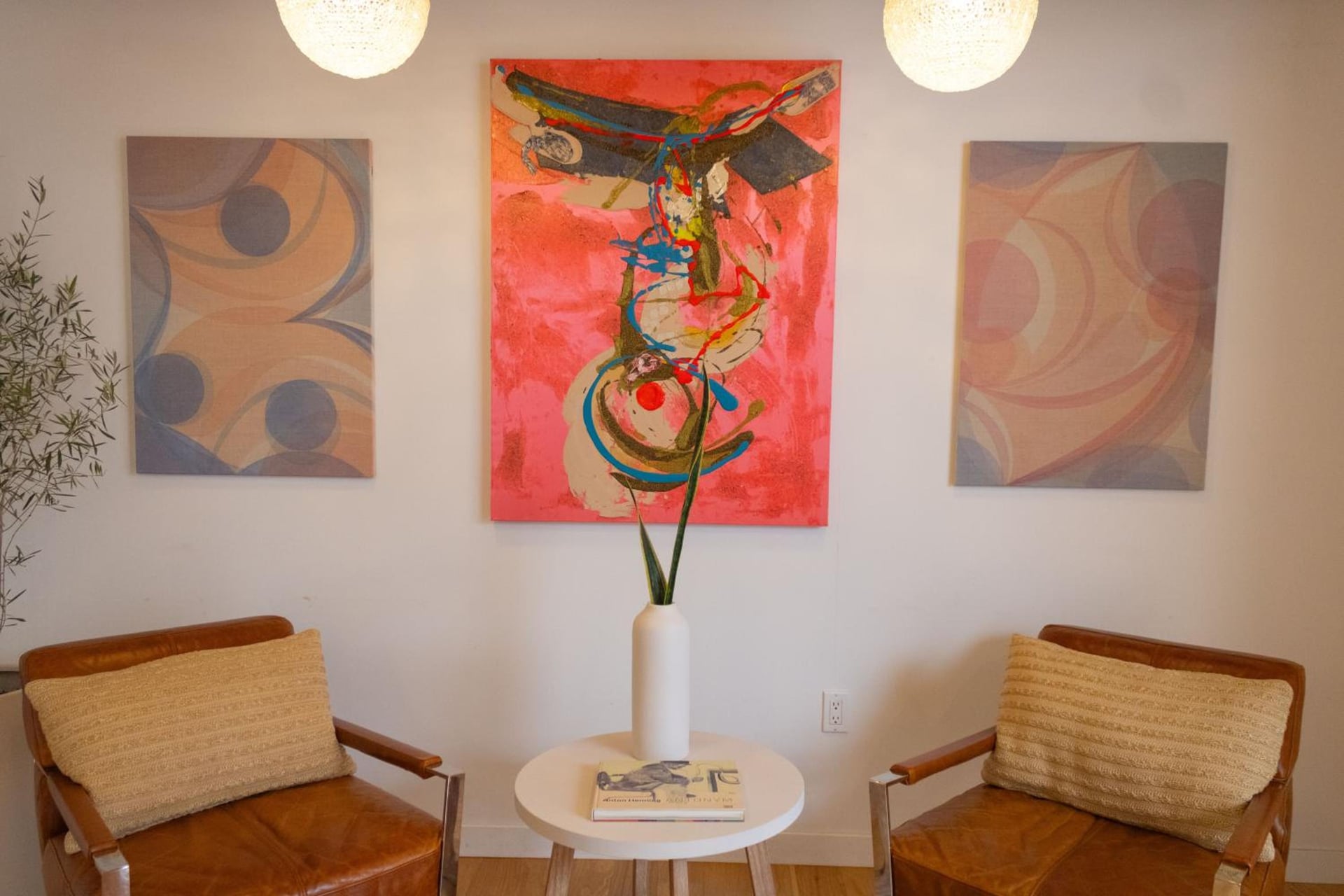 Riviera Beach House, Santa Barbara, foto 3