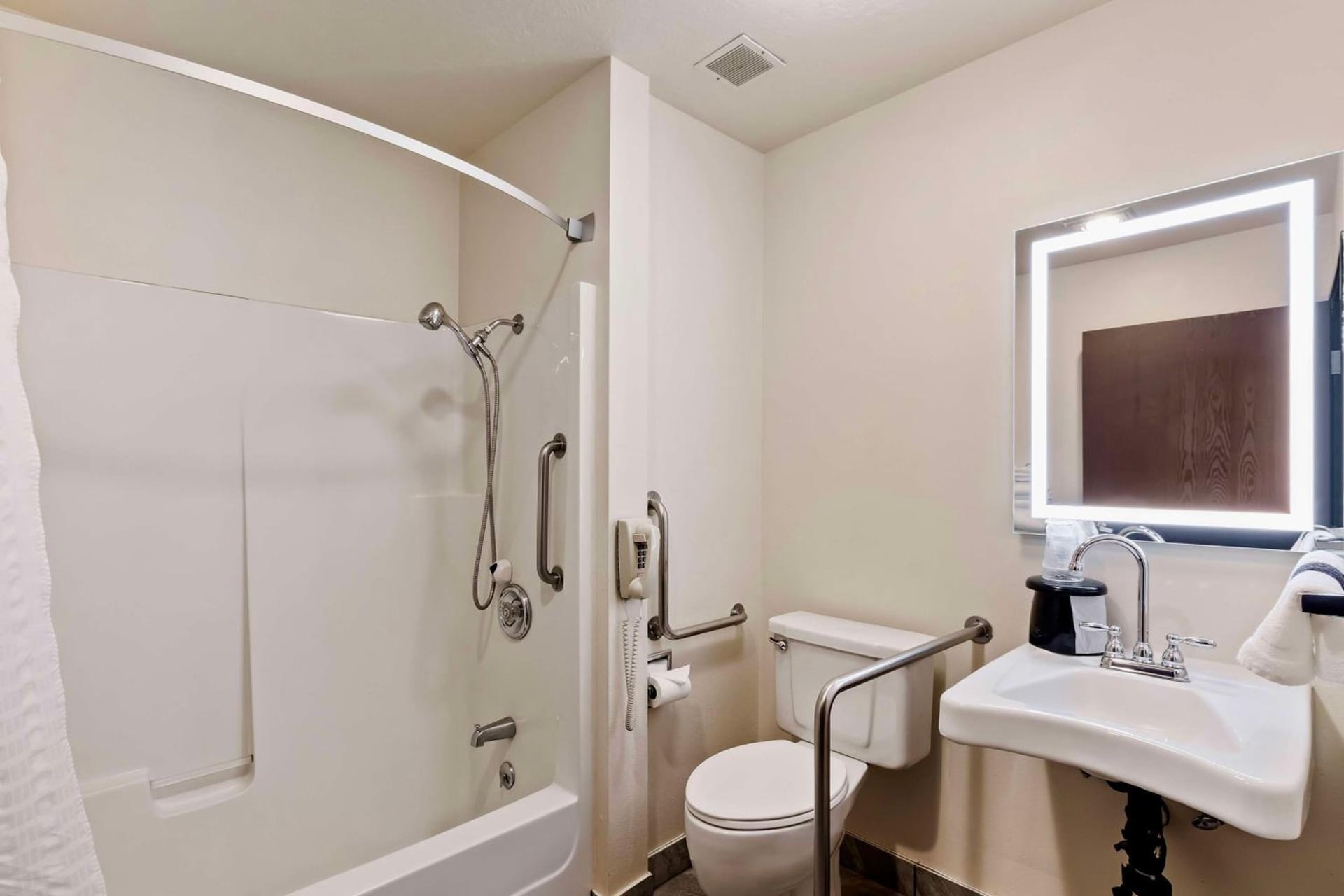 SureStay Hotel by Best Western Twin Falls, Twin Falls, foto 4