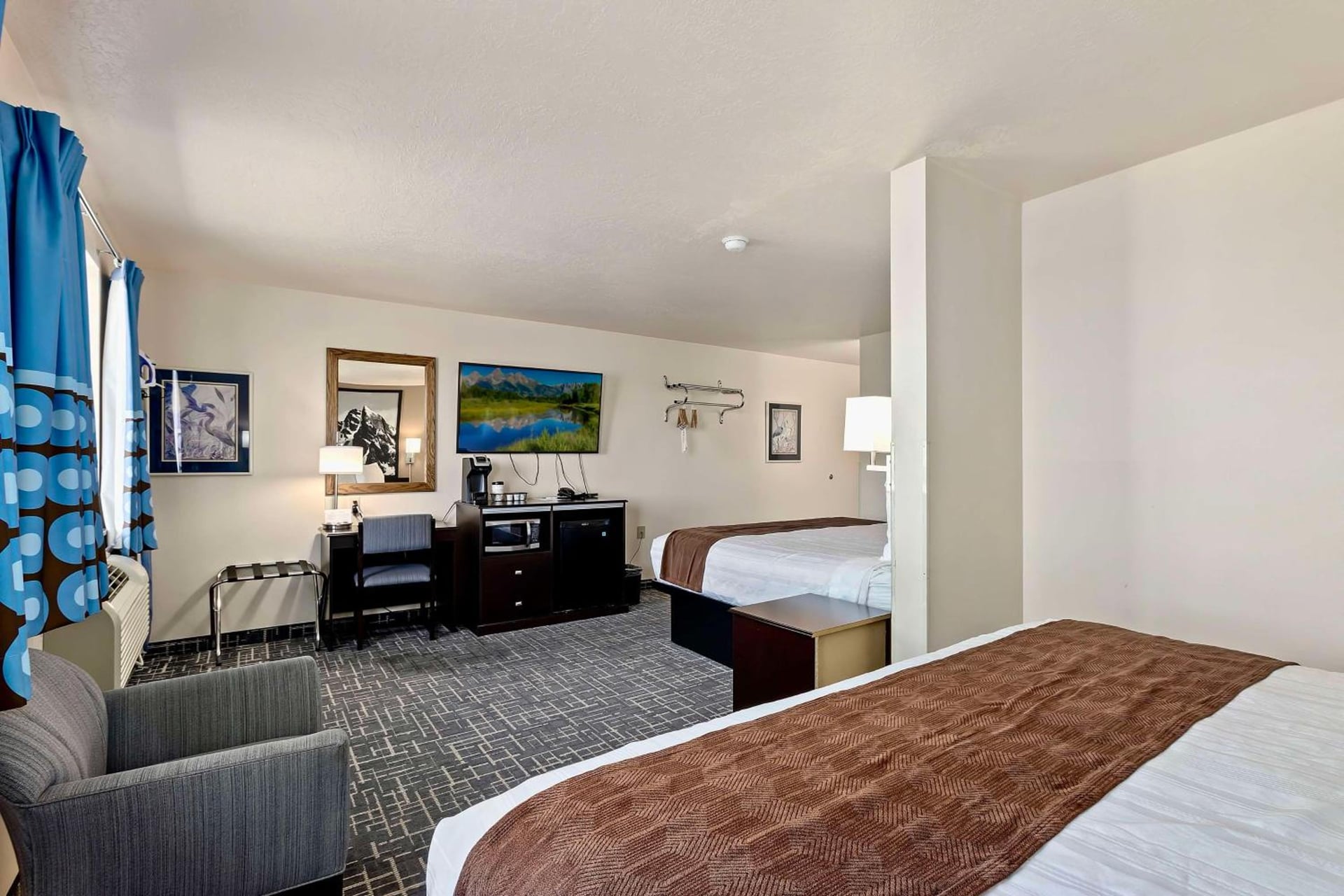 SureStay Hotel by Best Western Twin Falls, Twin Falls, foto 3