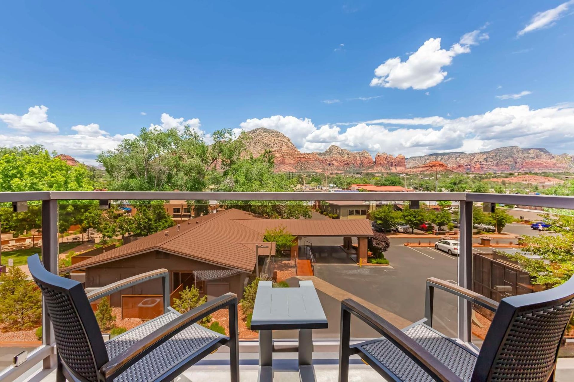 Aiden by Best Western Sedona, Sedona, foto 3