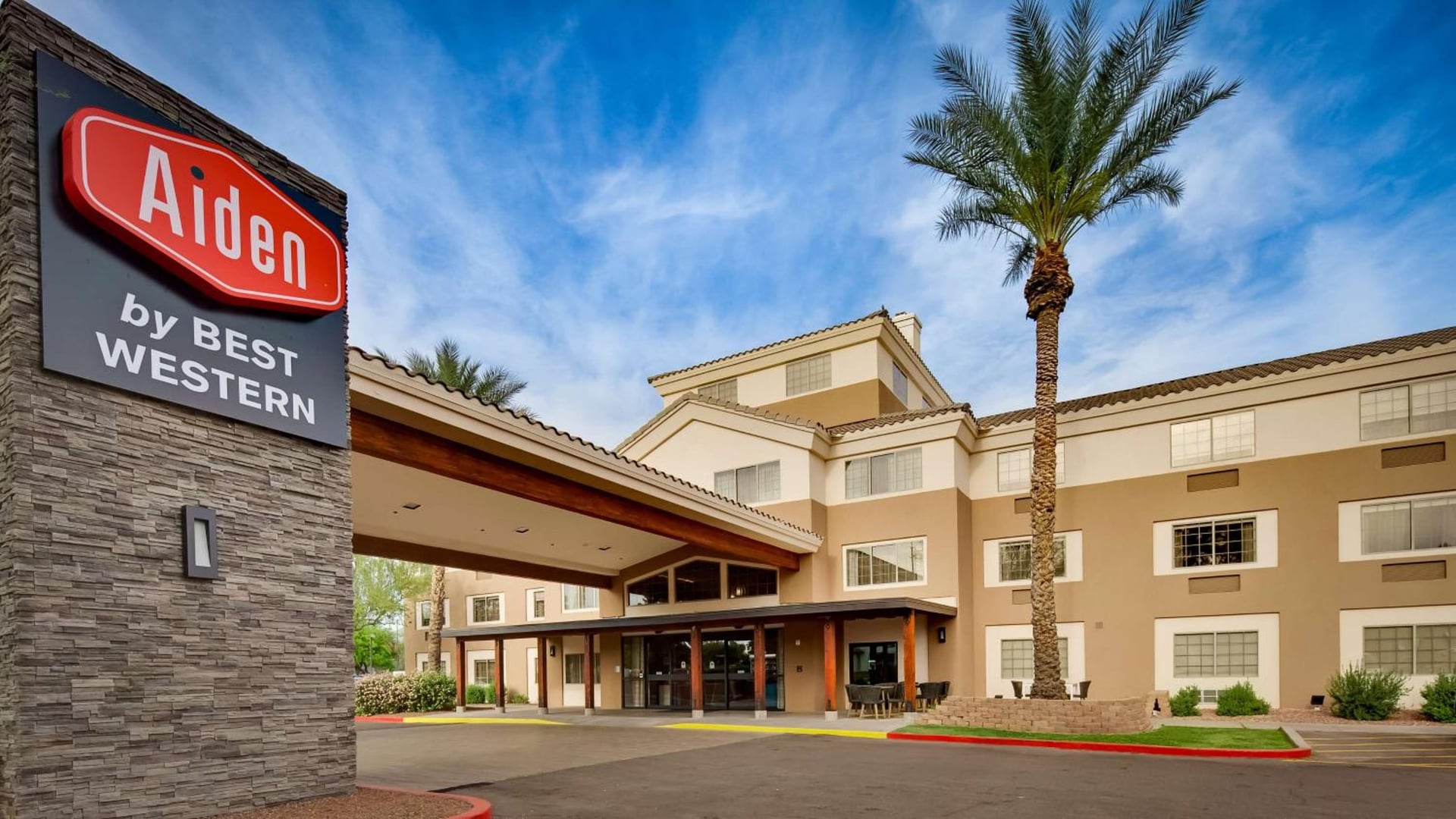 Aiden by Best Western Scottsdale North, Scottsdale, foto 3