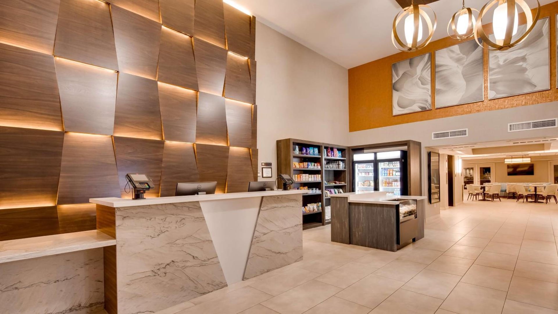 Aiden by Best Western Scottsdale North, Scottsdale, foto 5